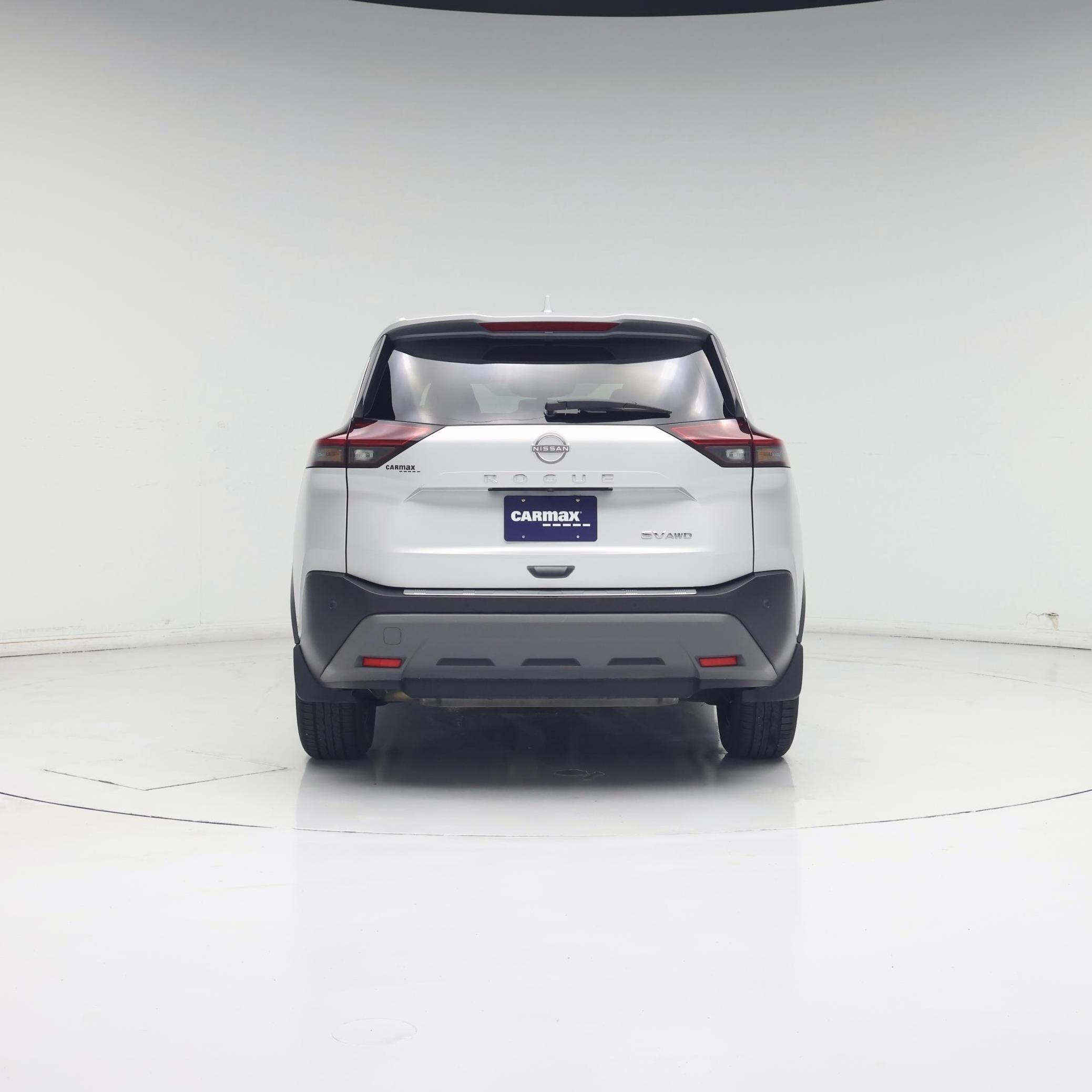 Thumbnail: 2023 Nissan Rogue - 6