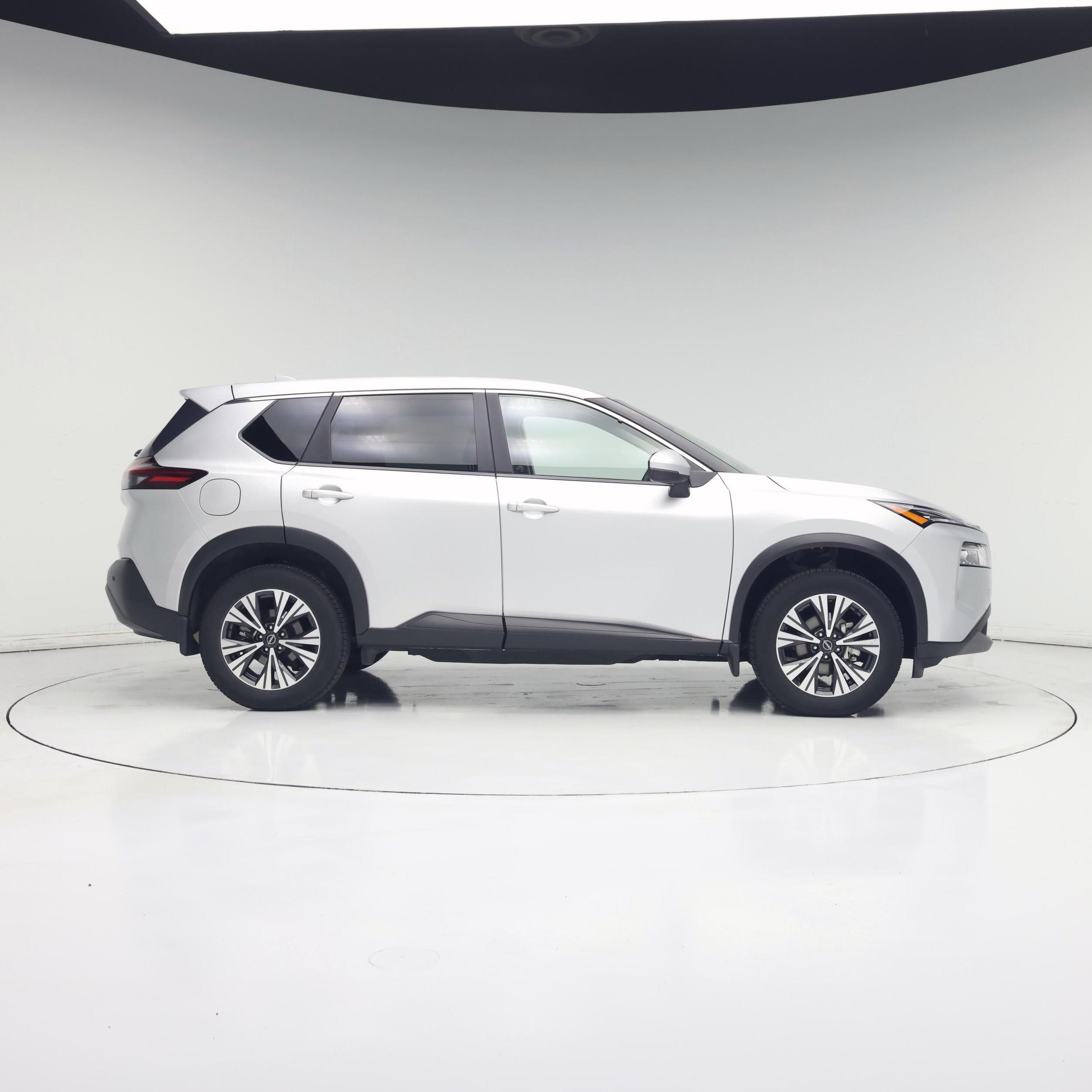 Thumbnail: 2023 Nissan Rogue - 7