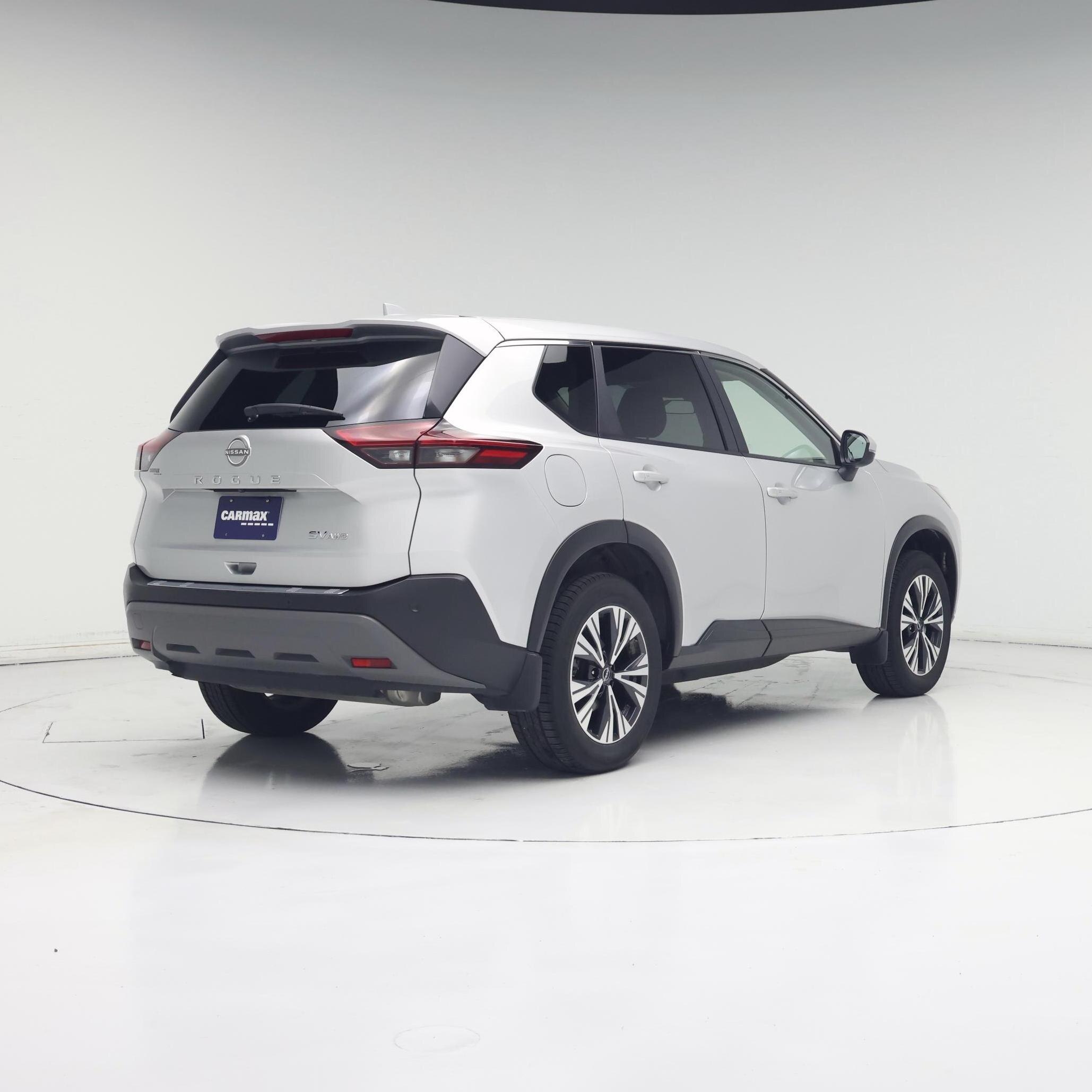 Thumbnail: 2023 Nissan Rogue - 8