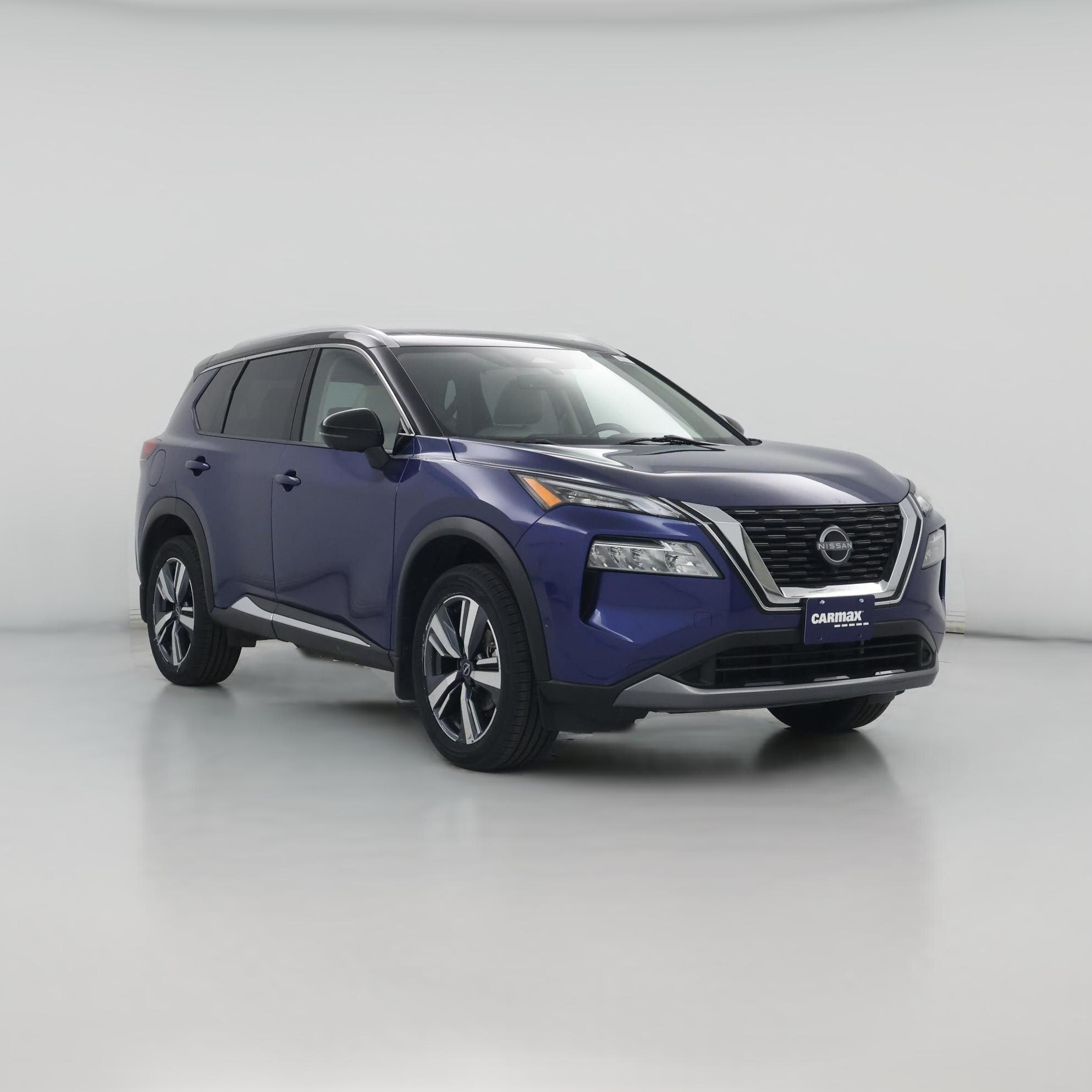 Thumbnail: 2023 Nissan Rogue - 1