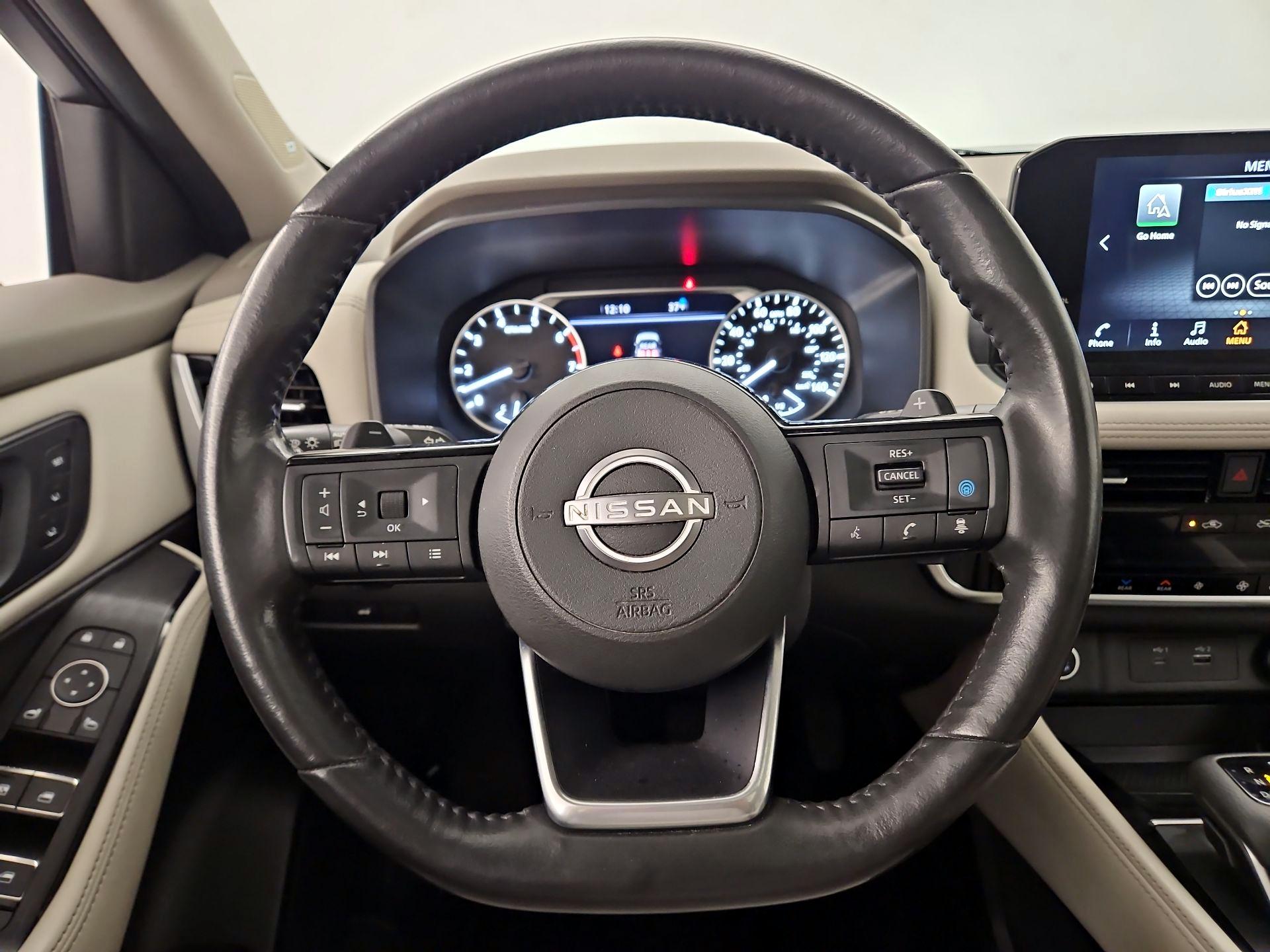 Thumbnail: 2023 Nissan Rogue - 10