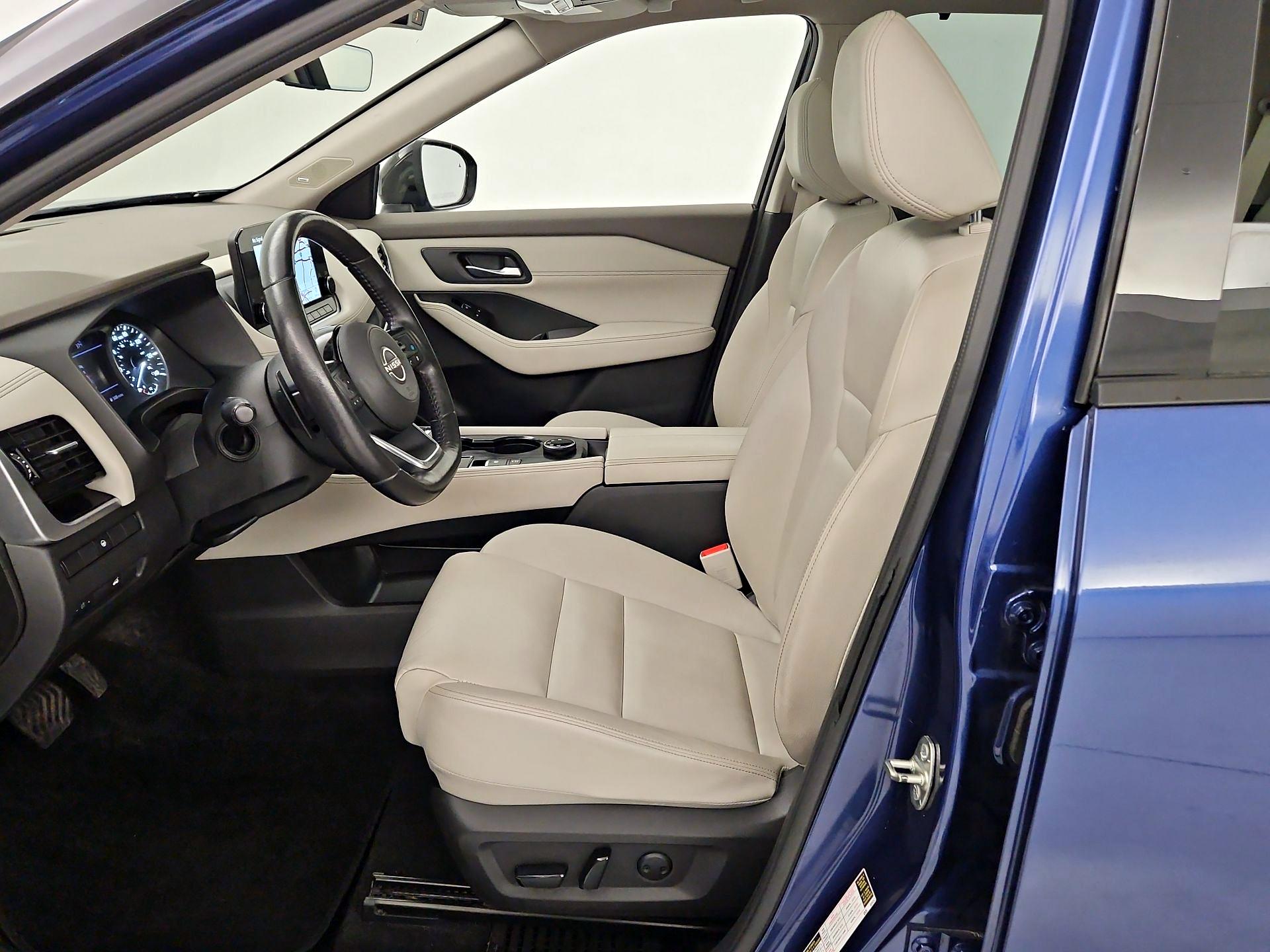 Thumbnail: 2023 Nissan Rogue - 11