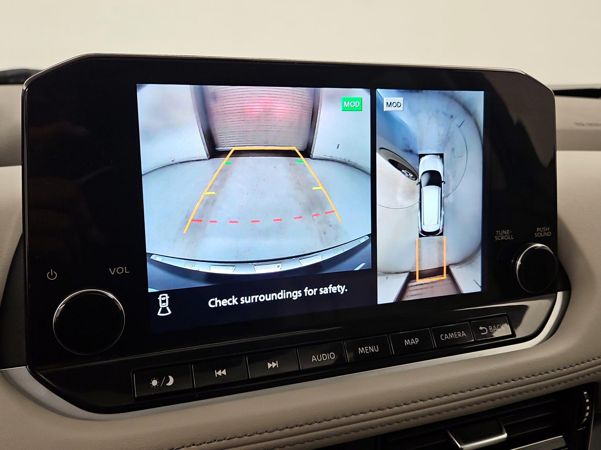 Thumbnail: 2023 Nissan Rogue - 15