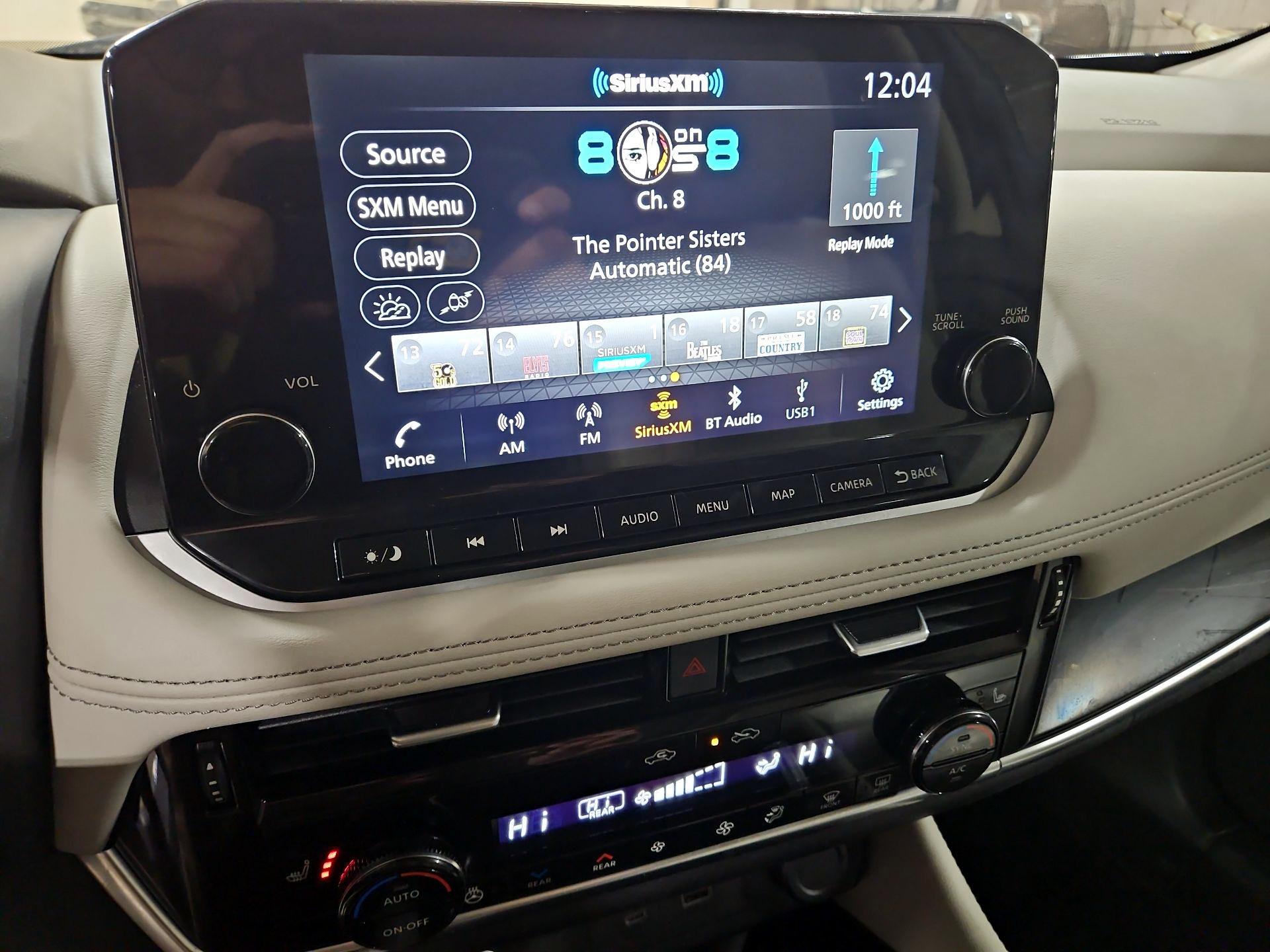 Thumbnail: 2023 Nissan Rogue - 16