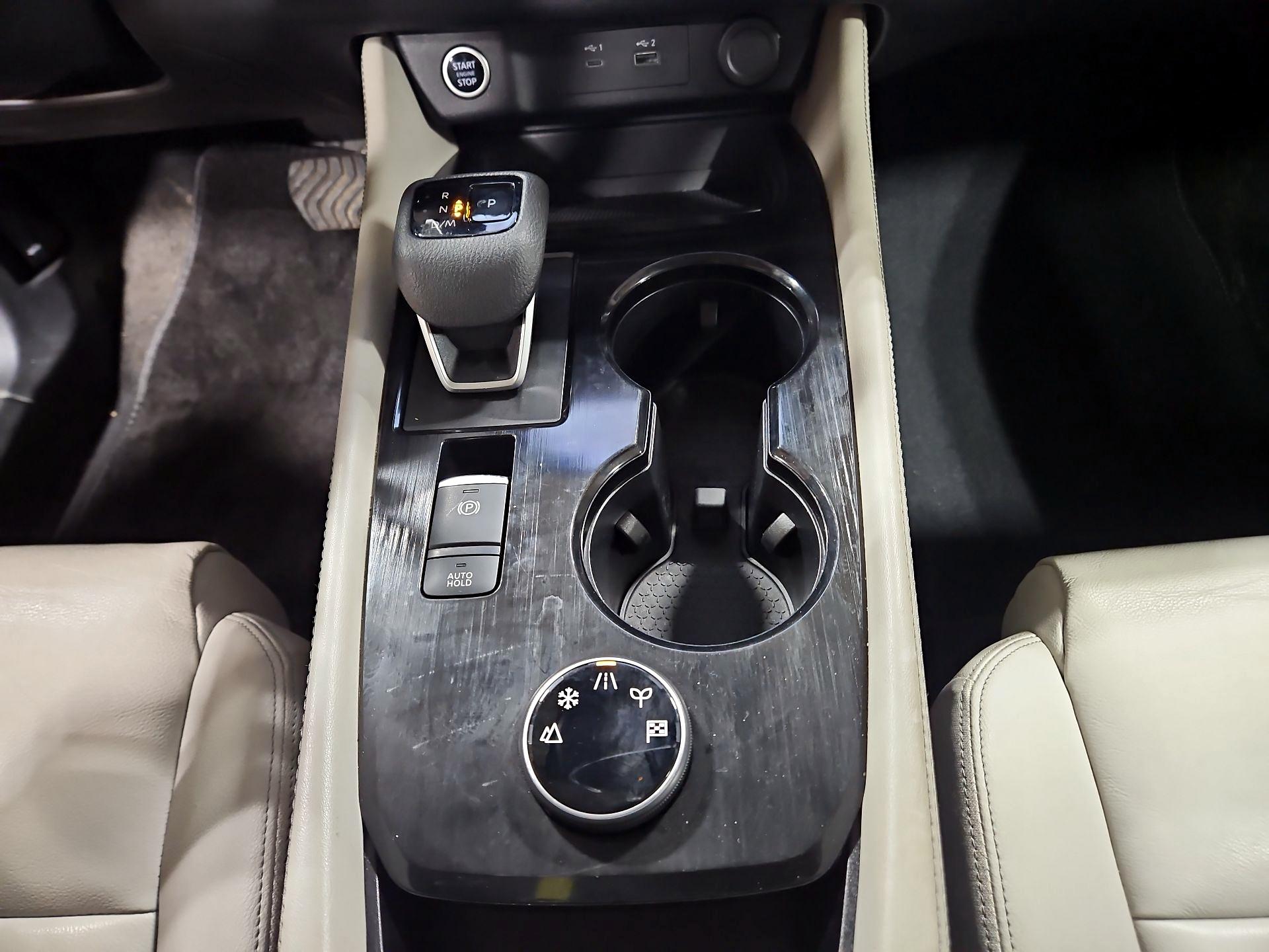 Thumbnail: 2023 Nissan Rogue - 18