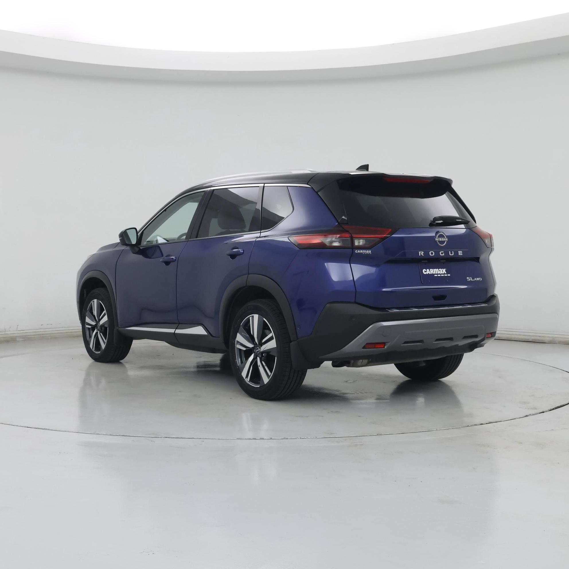 Thumbnail: 2023 Nissan Rogue - 2