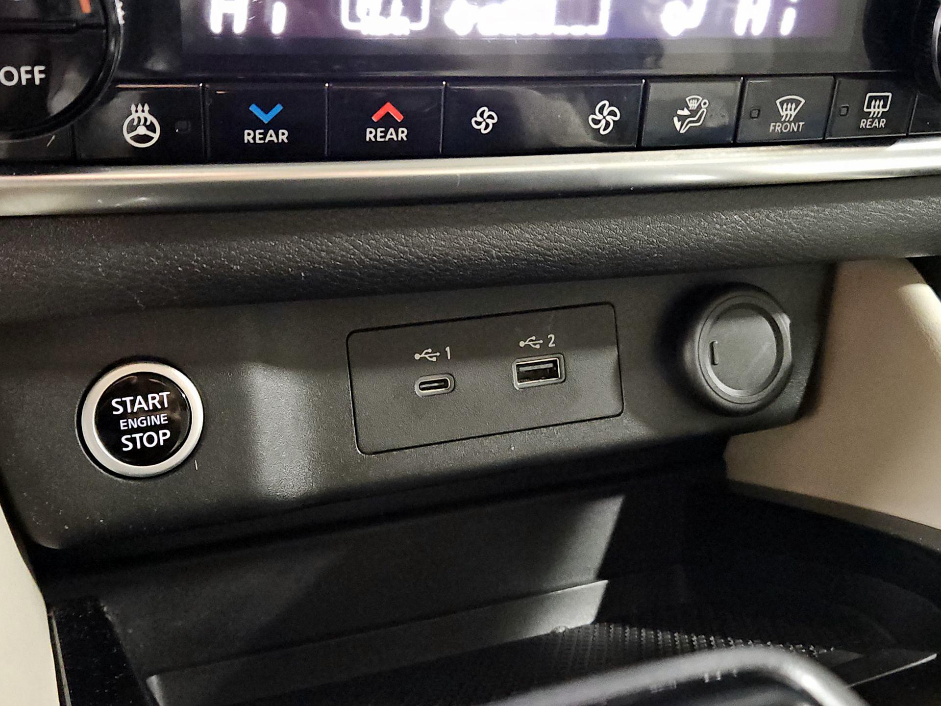 Thumbnail: 2023 Nissan Rogue - 19