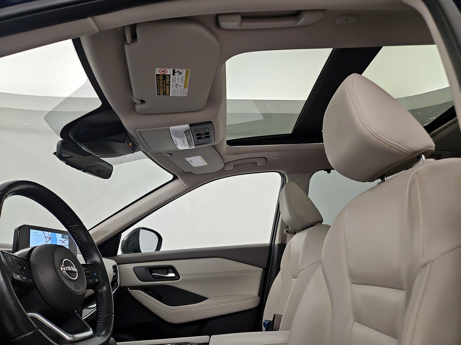 Thumbnail: 2023 Nissan Rogue - 20