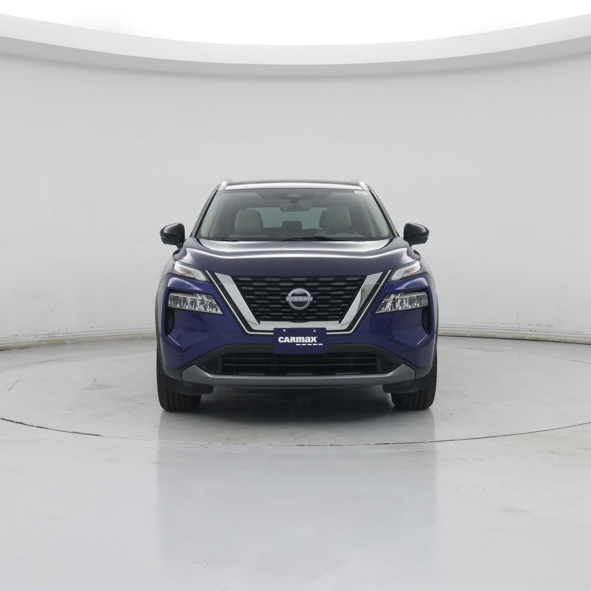 Thumbnail: 2023 Nissan Rogue - 5