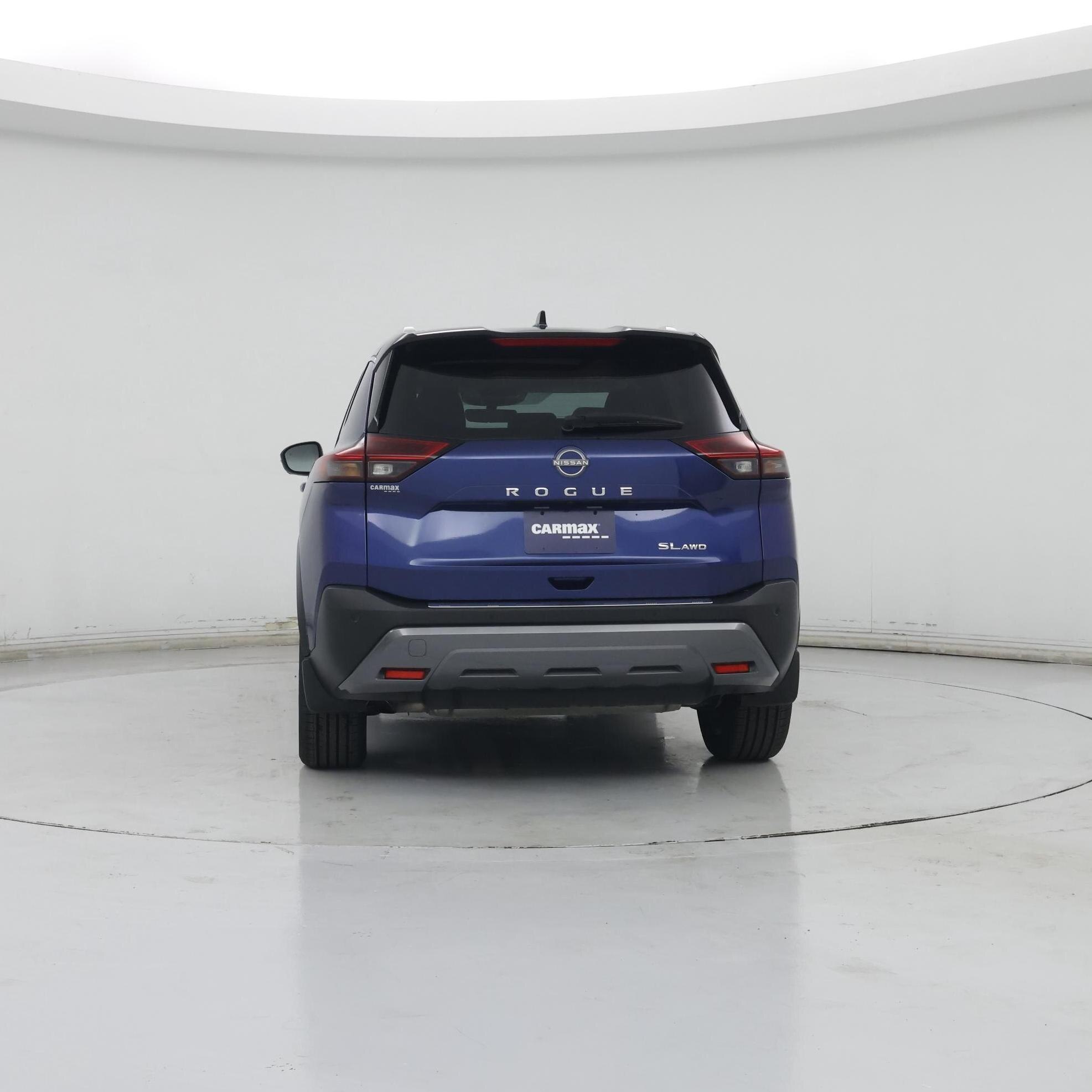 Thumbnail: 2023 Nissan Rogue - 6