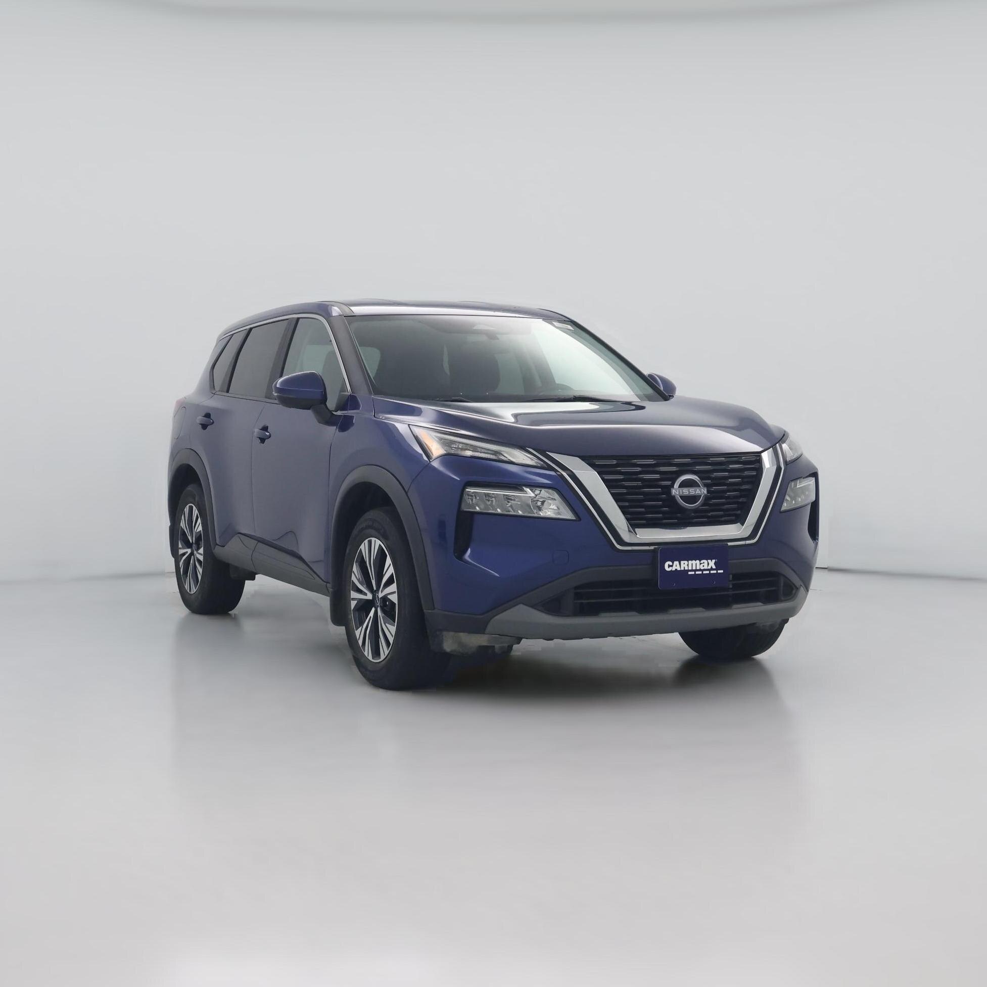 Thumbnail: 2023 Nissan Rogue - 1