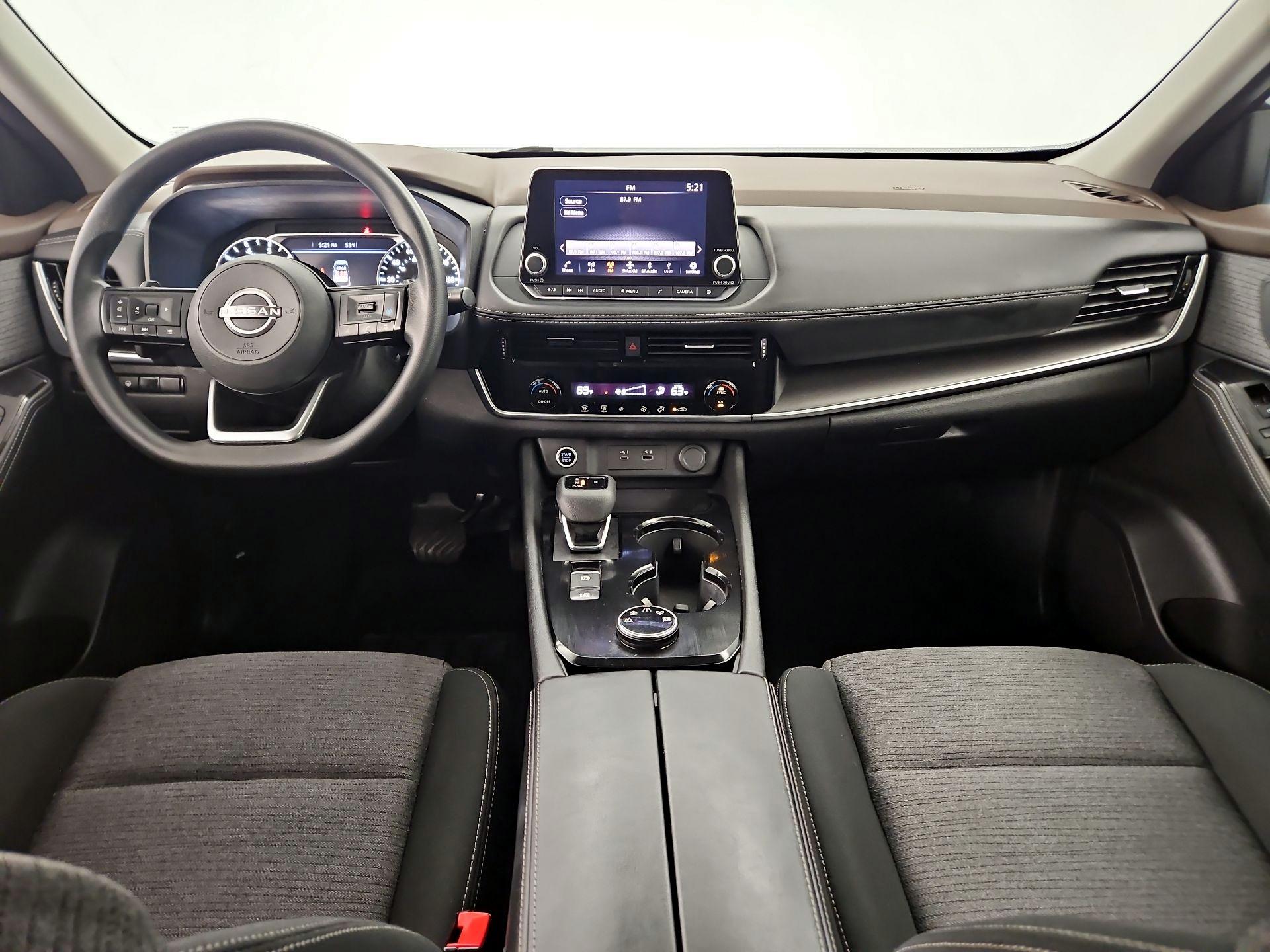 Thumbnail: 2023 Nissan Rogue - 9