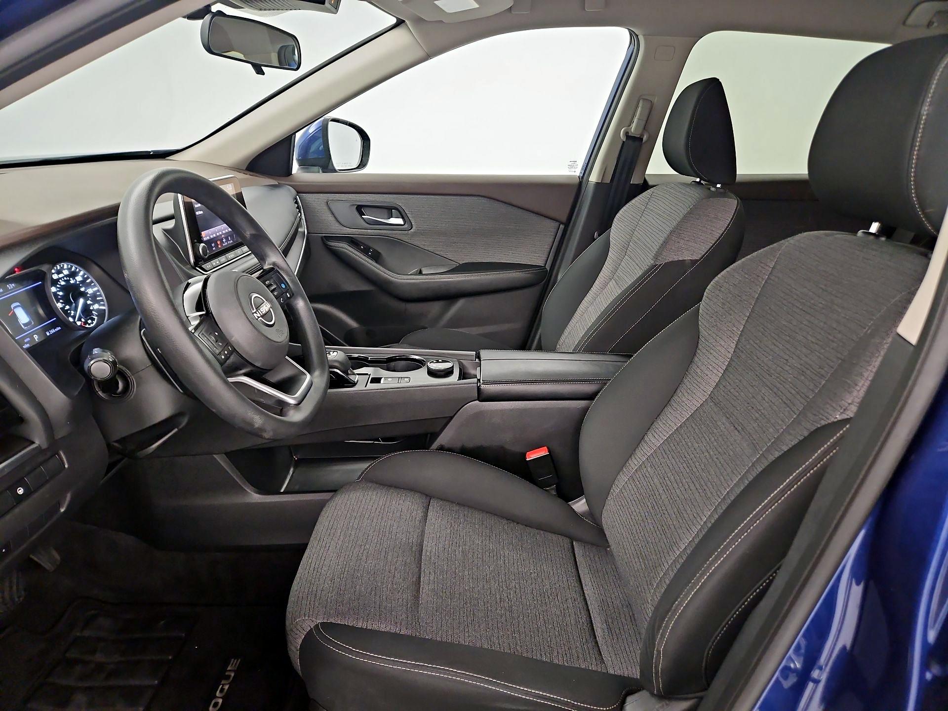 Thumbnail: 2023 Nissan Rogue - 11