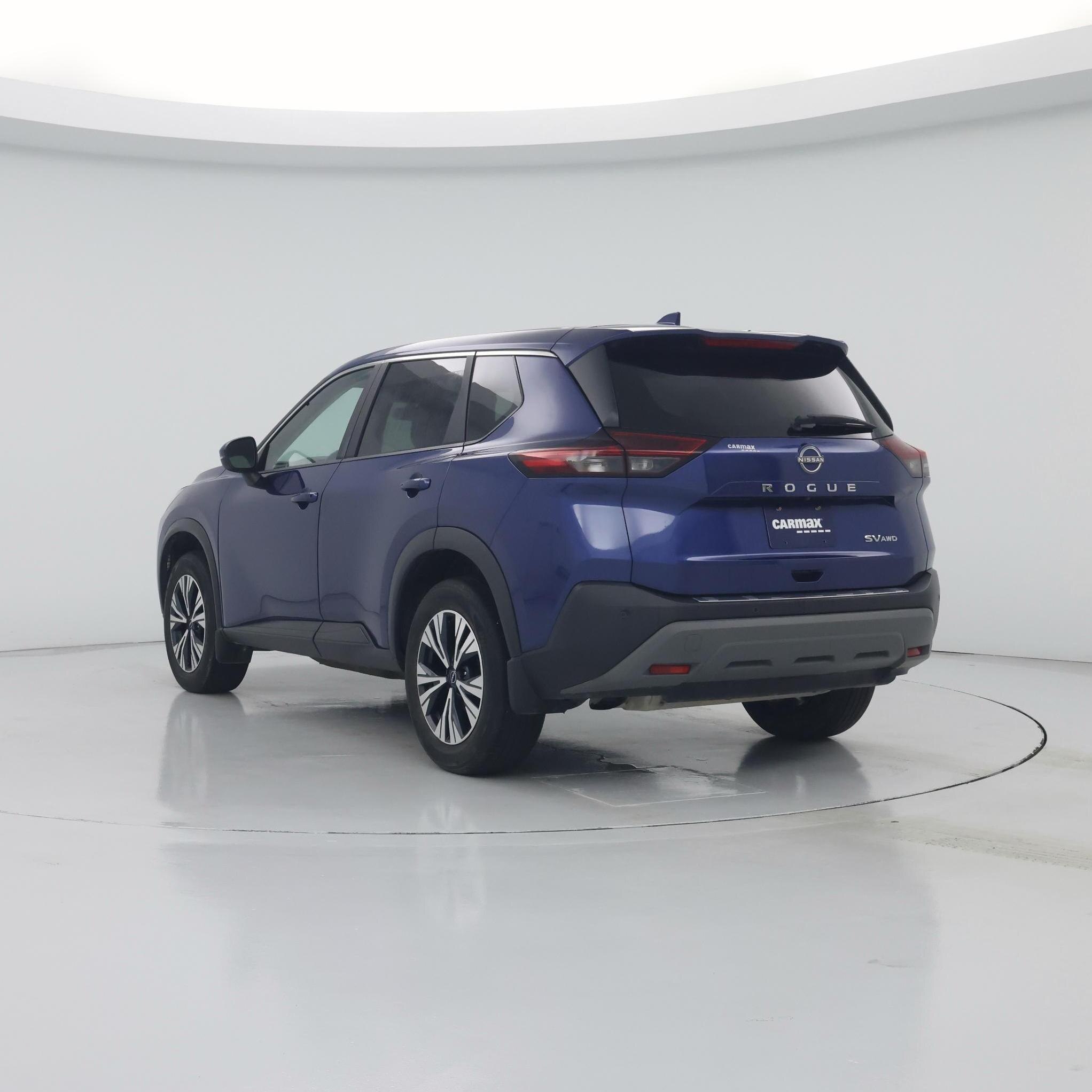 Thumbnail: 2023 Nissan Rogue - 2