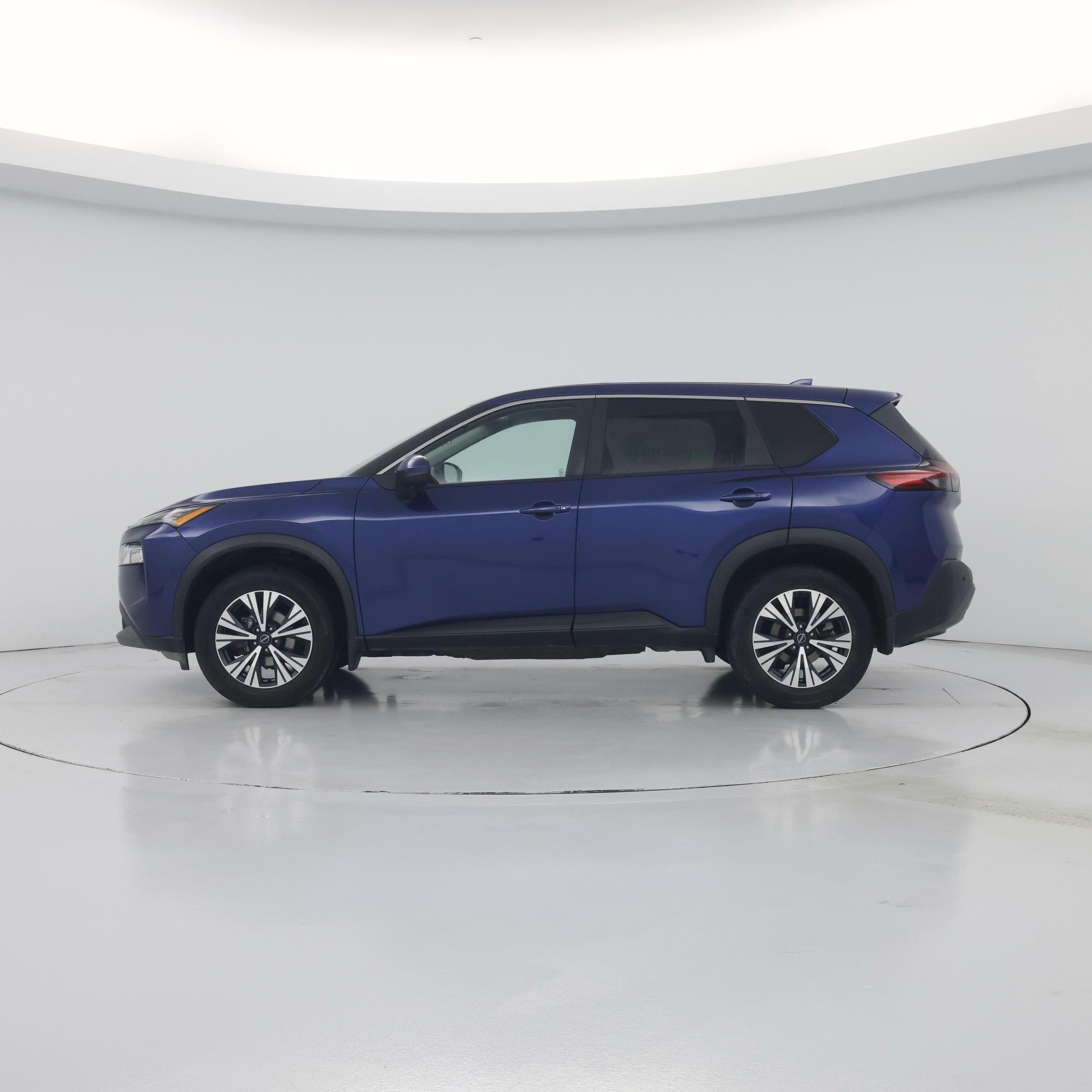 Thumbnail: 2023 Nissan Rogue - 3