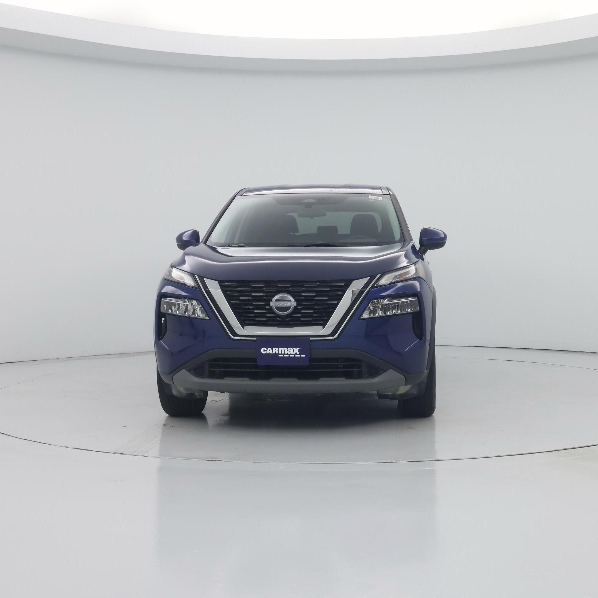Thumbnail: 2023 Nissan Rogue - 5
