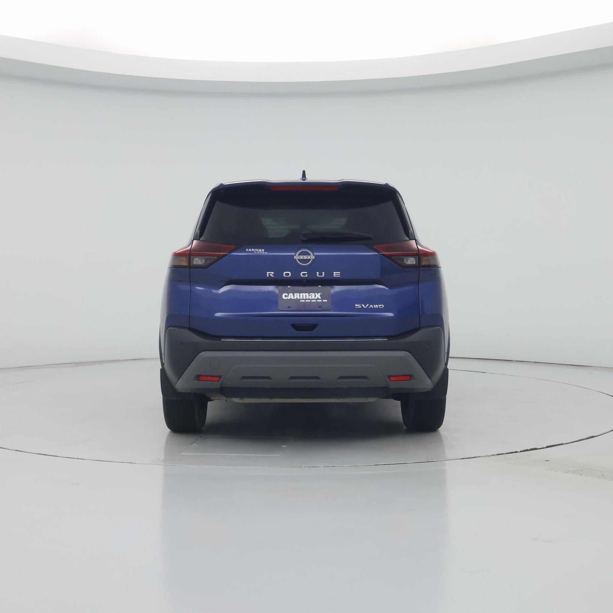 Thumbnail: 2023 Nissan Rogue - 6