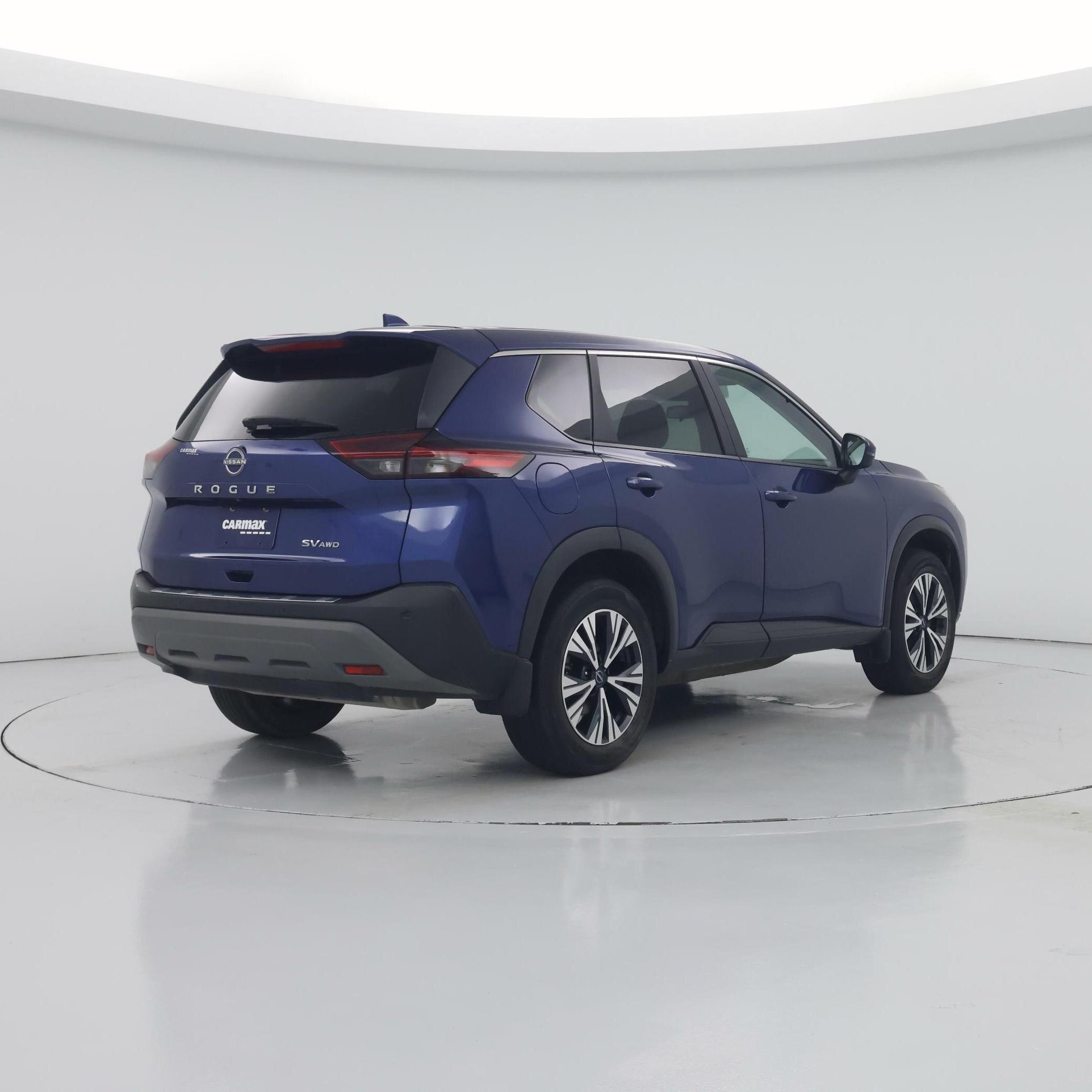Thumbnail: 2023 Nissan Rogue - 8
