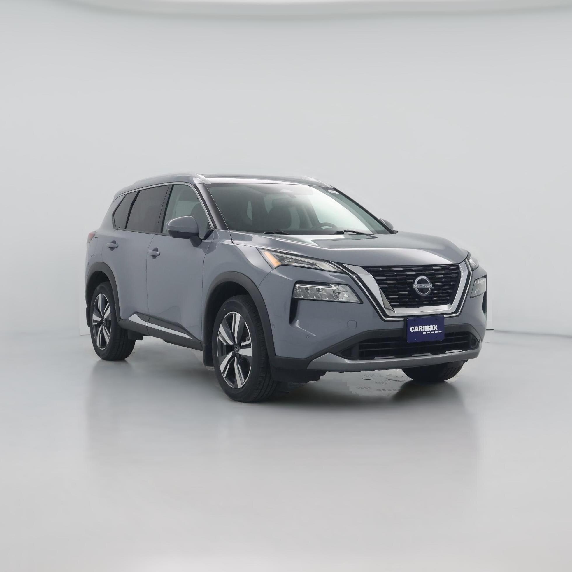 Thumbnail: 2023 Nissan Rogue - 1