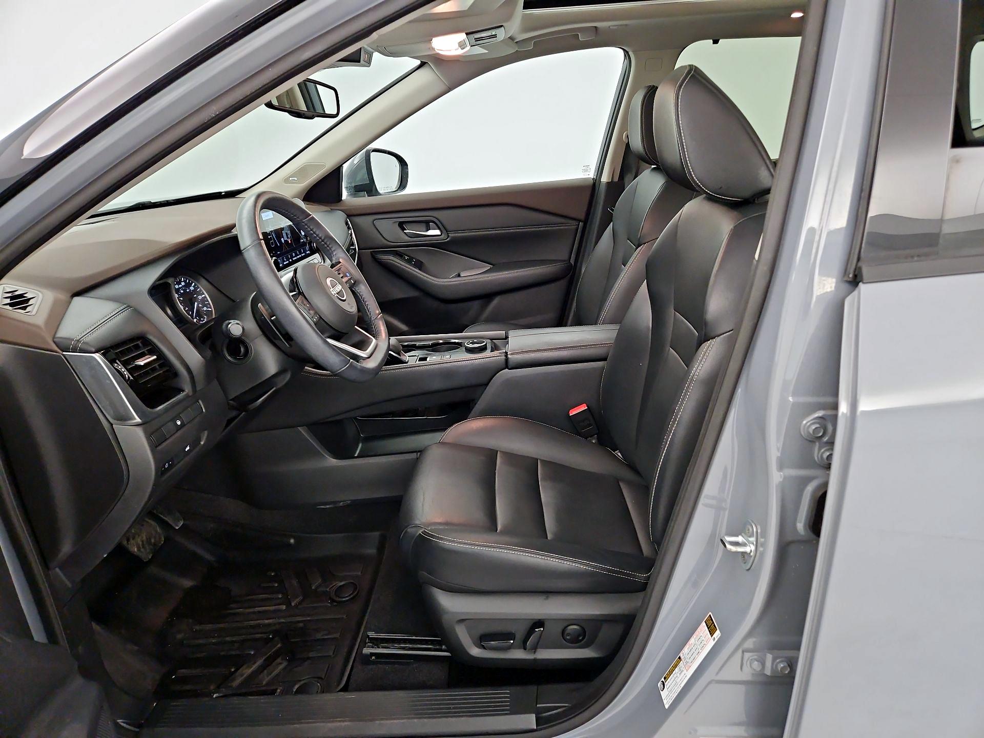 Thumbnail: 2023 Nissan Rogue - 11