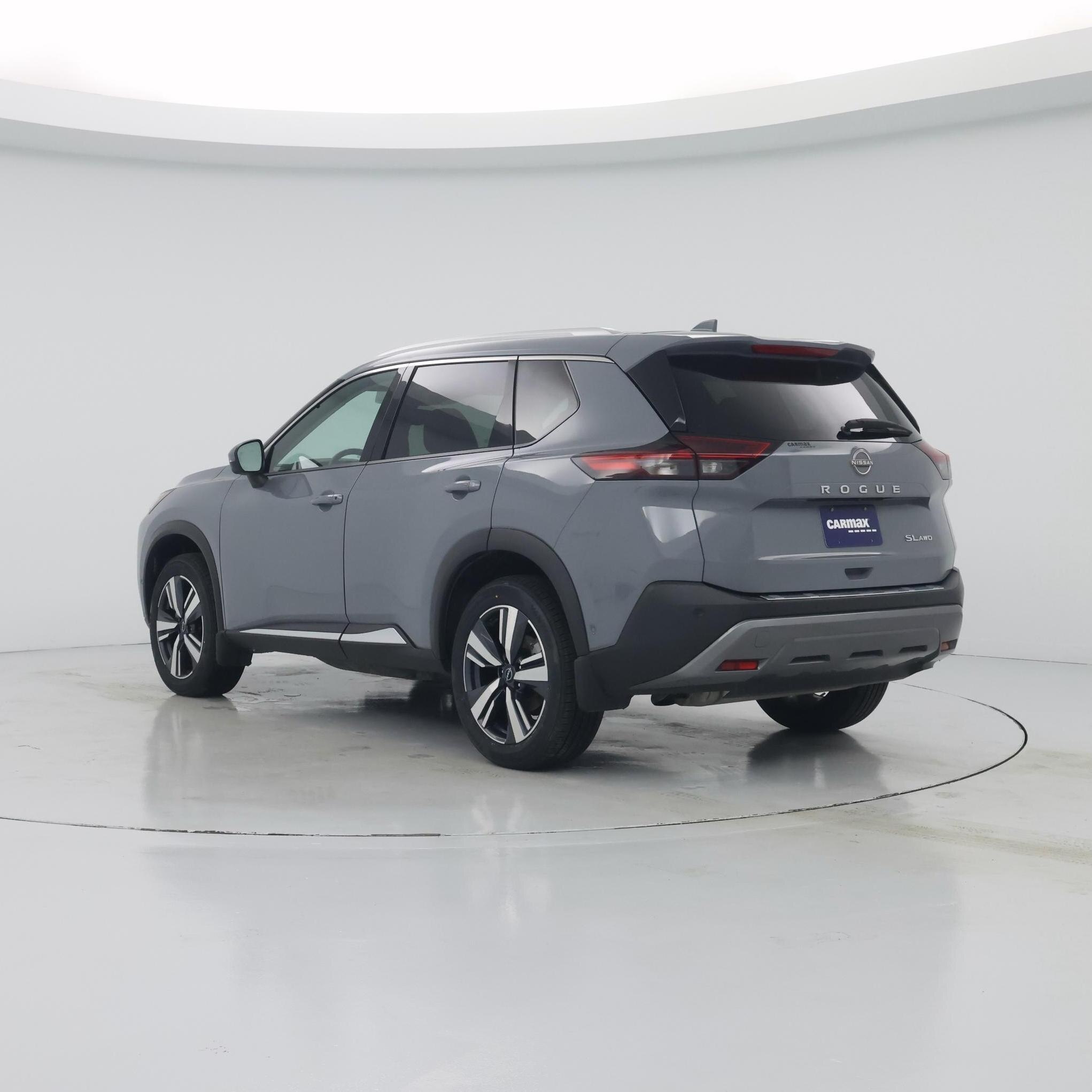 Thumbnail: 2023 Nissan Rogue - 2