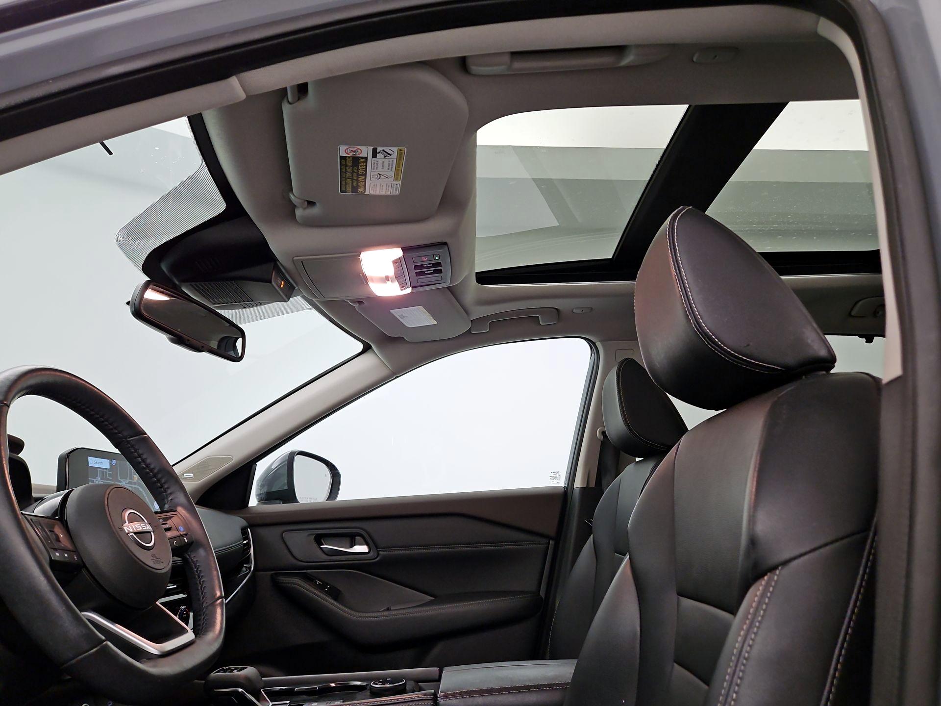 Thumbnail: 2023 Nissan Rogue - 20