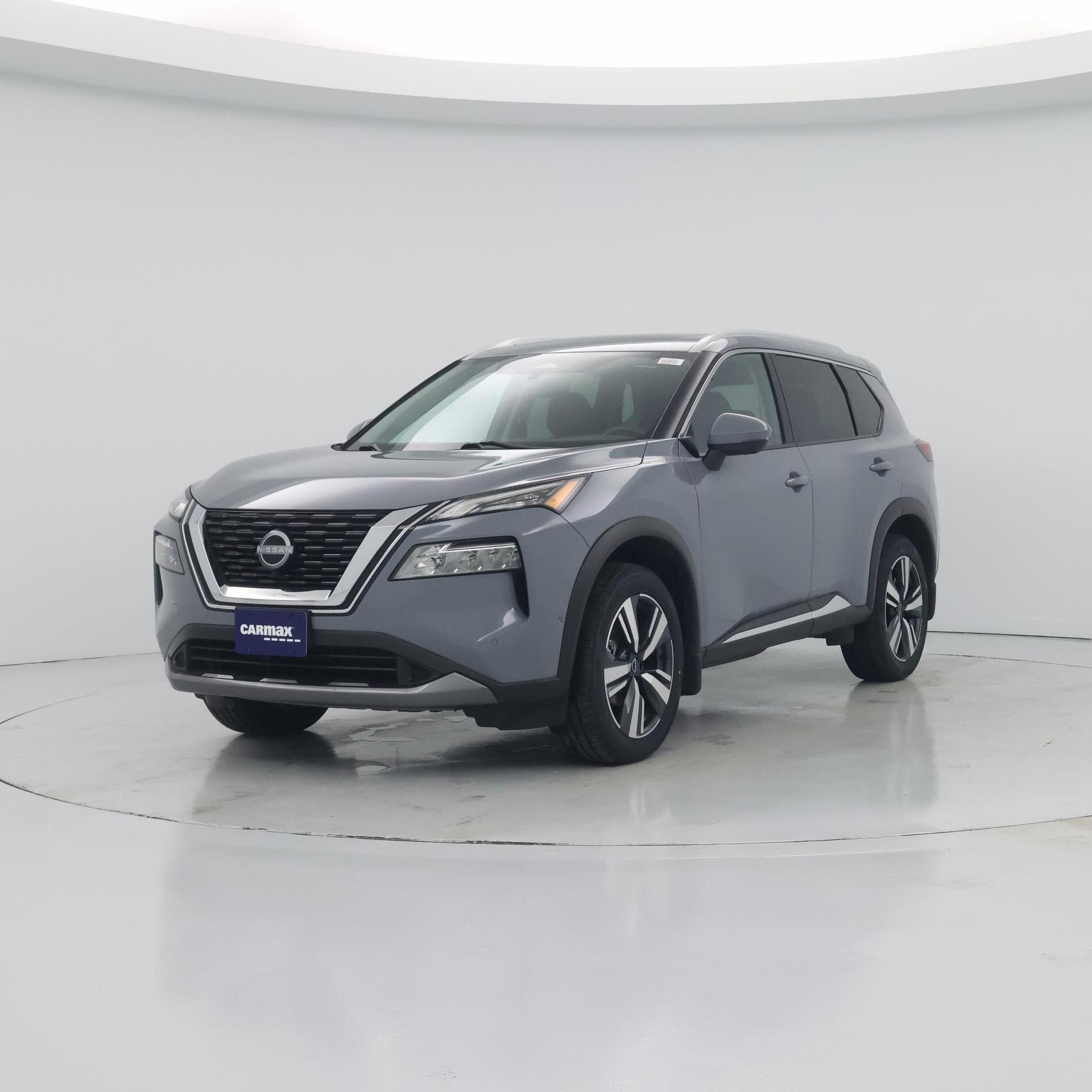 Thumbnail: 2023 Nissan Rogue - 4