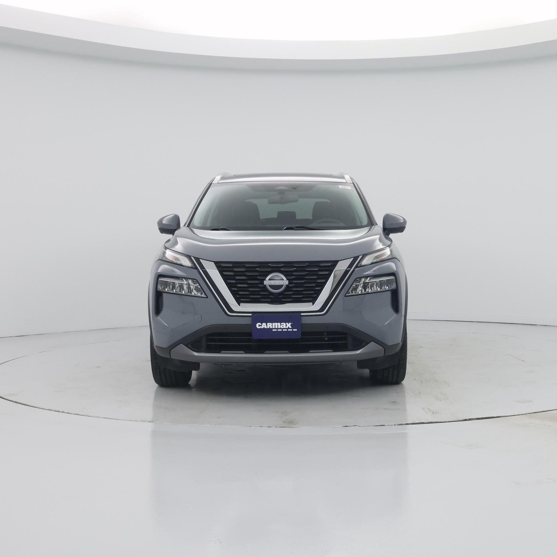 Thumbnail: 2023 Nissan Rogue - 5