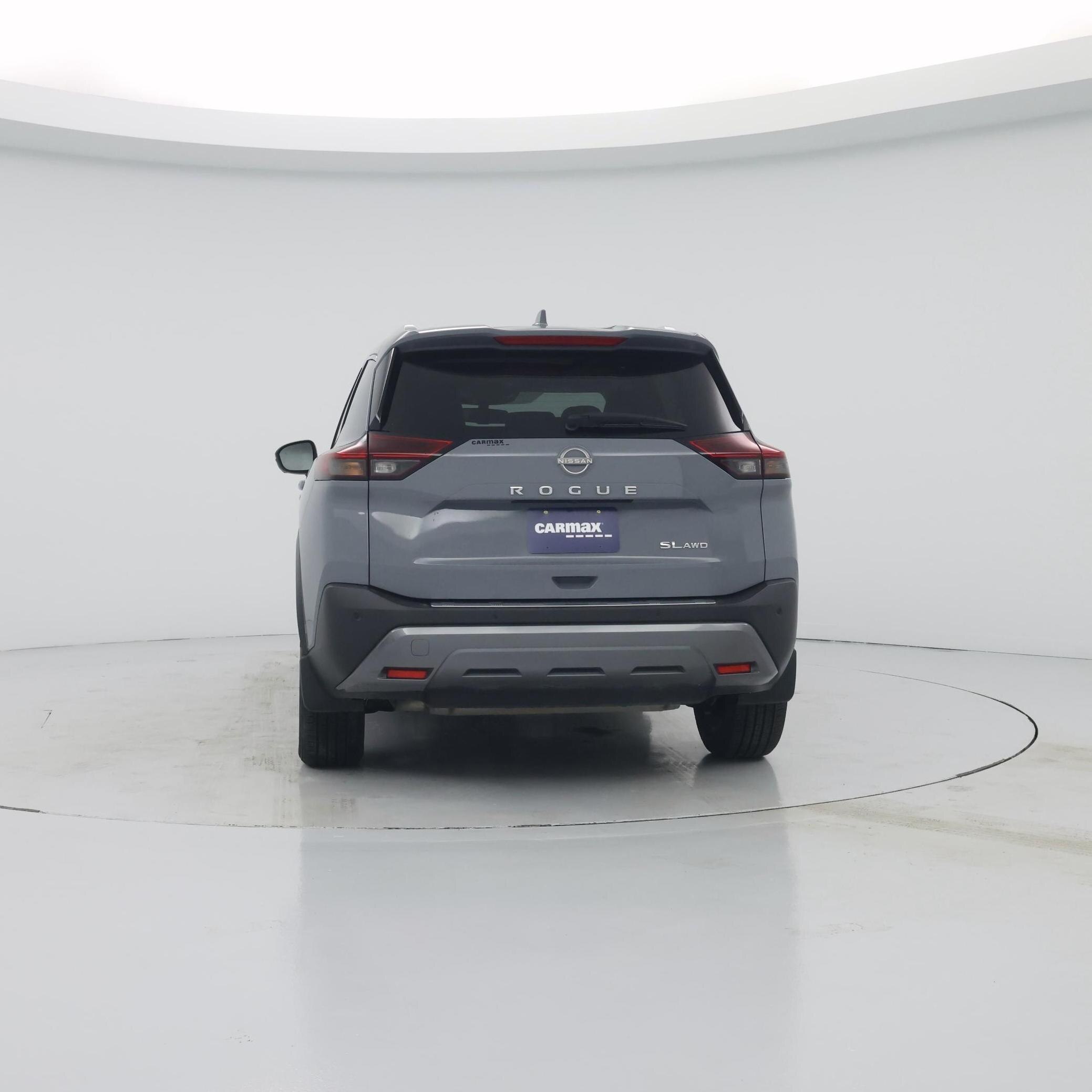 Thumbnail: 2023 Nissan Rogue - 6