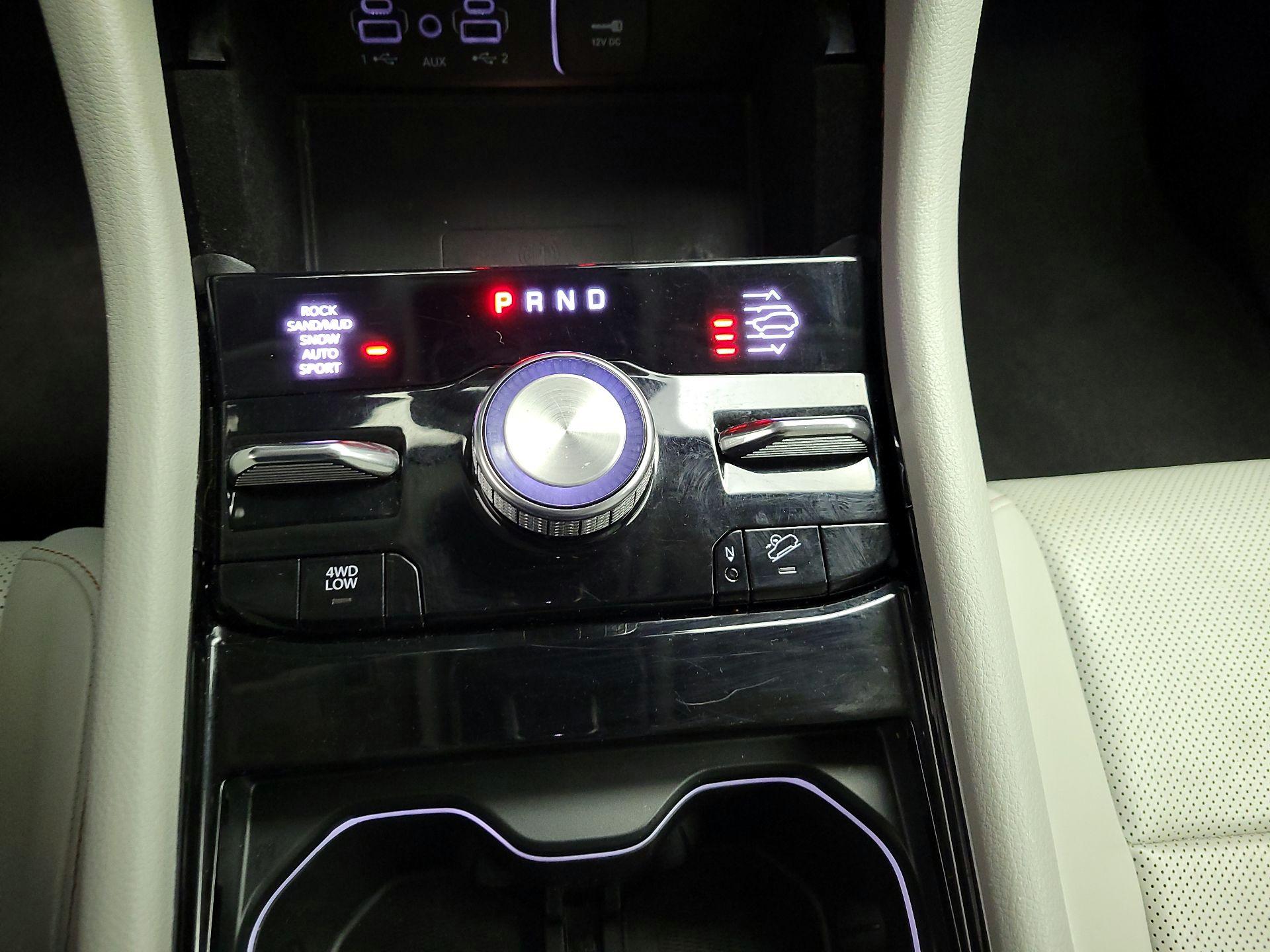 Thumbnail: 2022 Jeep Grand Cherokee L - 17