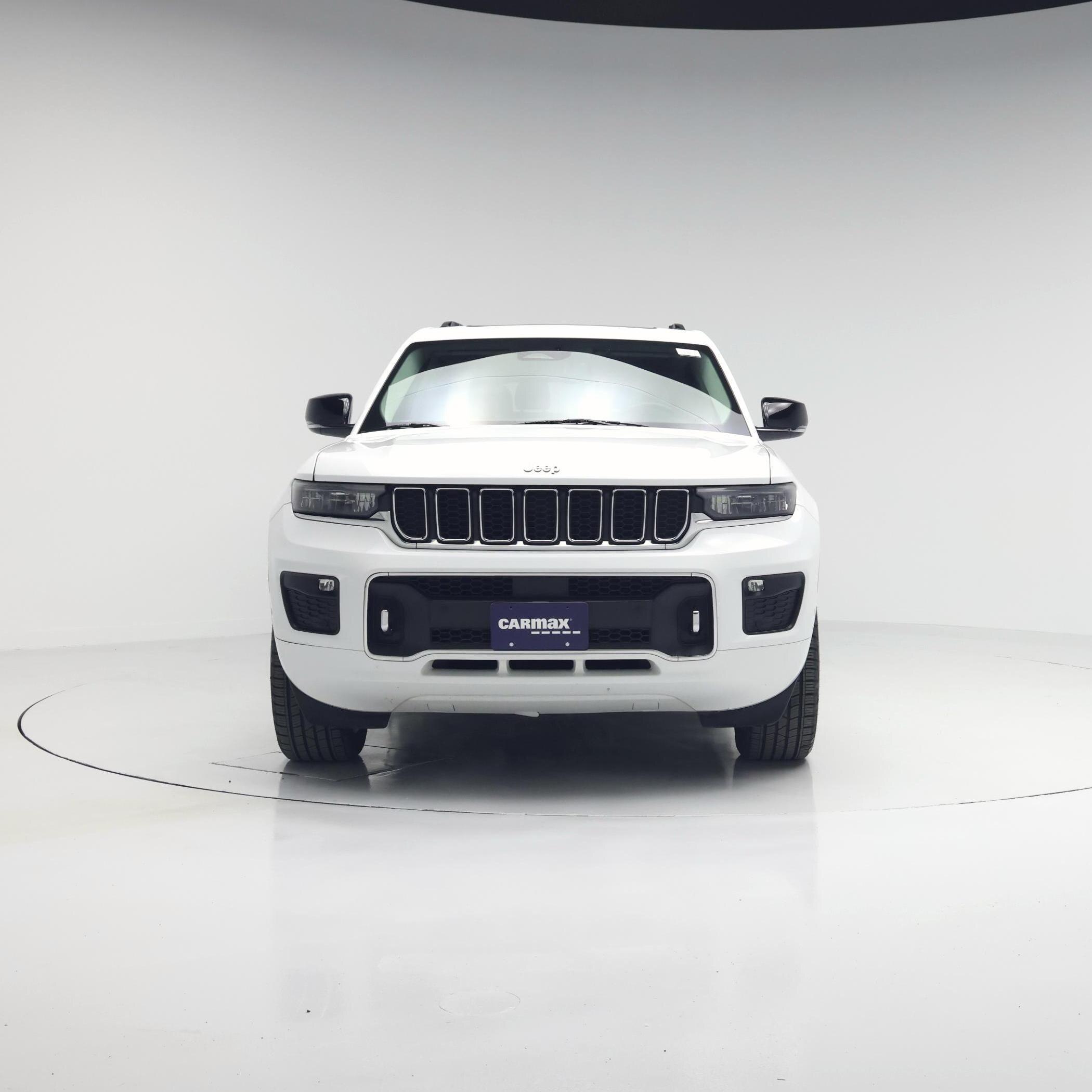 Thumbnail: 2022 Jeep Grand Cherokee L - 5