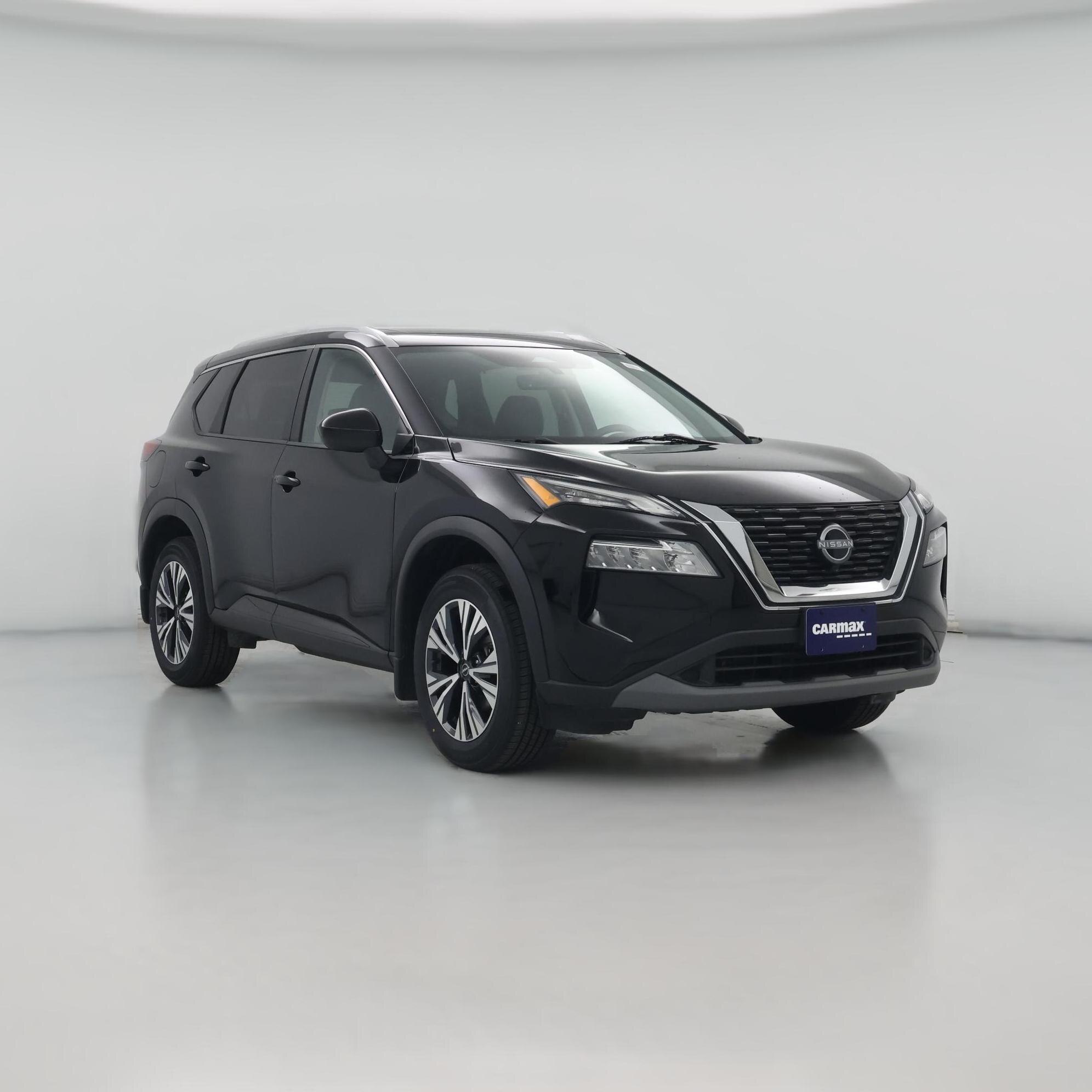 Thumbnail: 2023 Nissan Rogue - 1