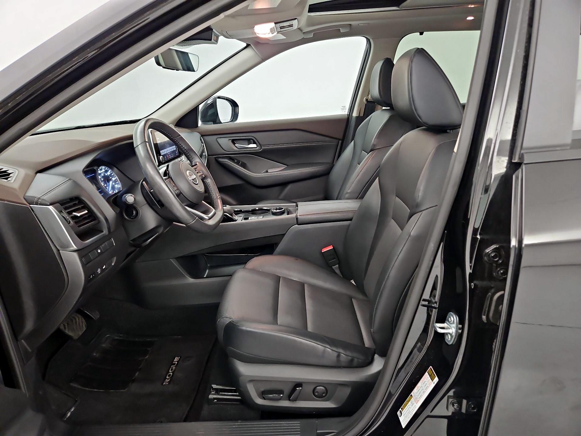 Thumbnail: 2023 Nissan Rogue - 11