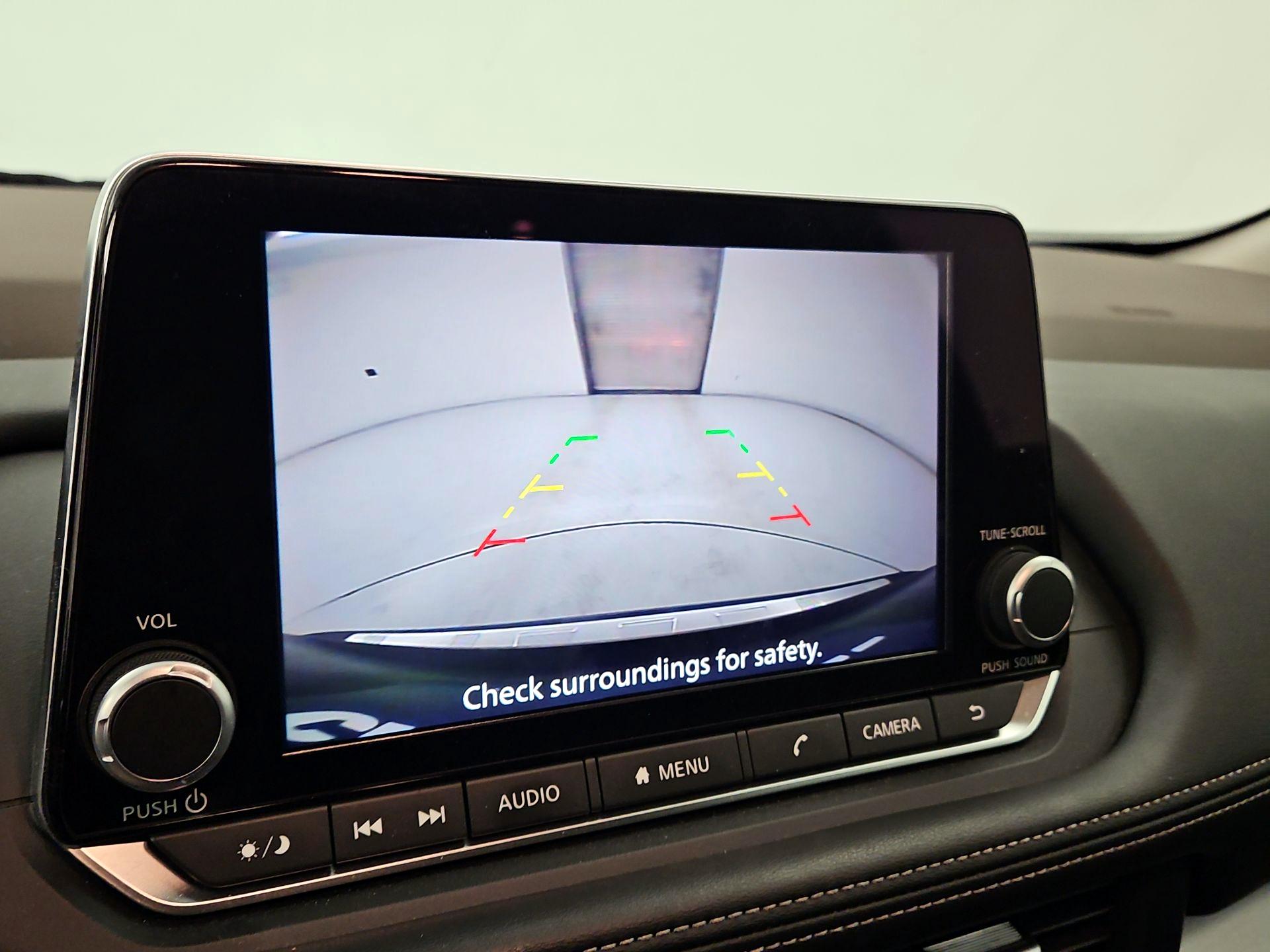 Thumbnail: 2023 Nissan Rogue - 14