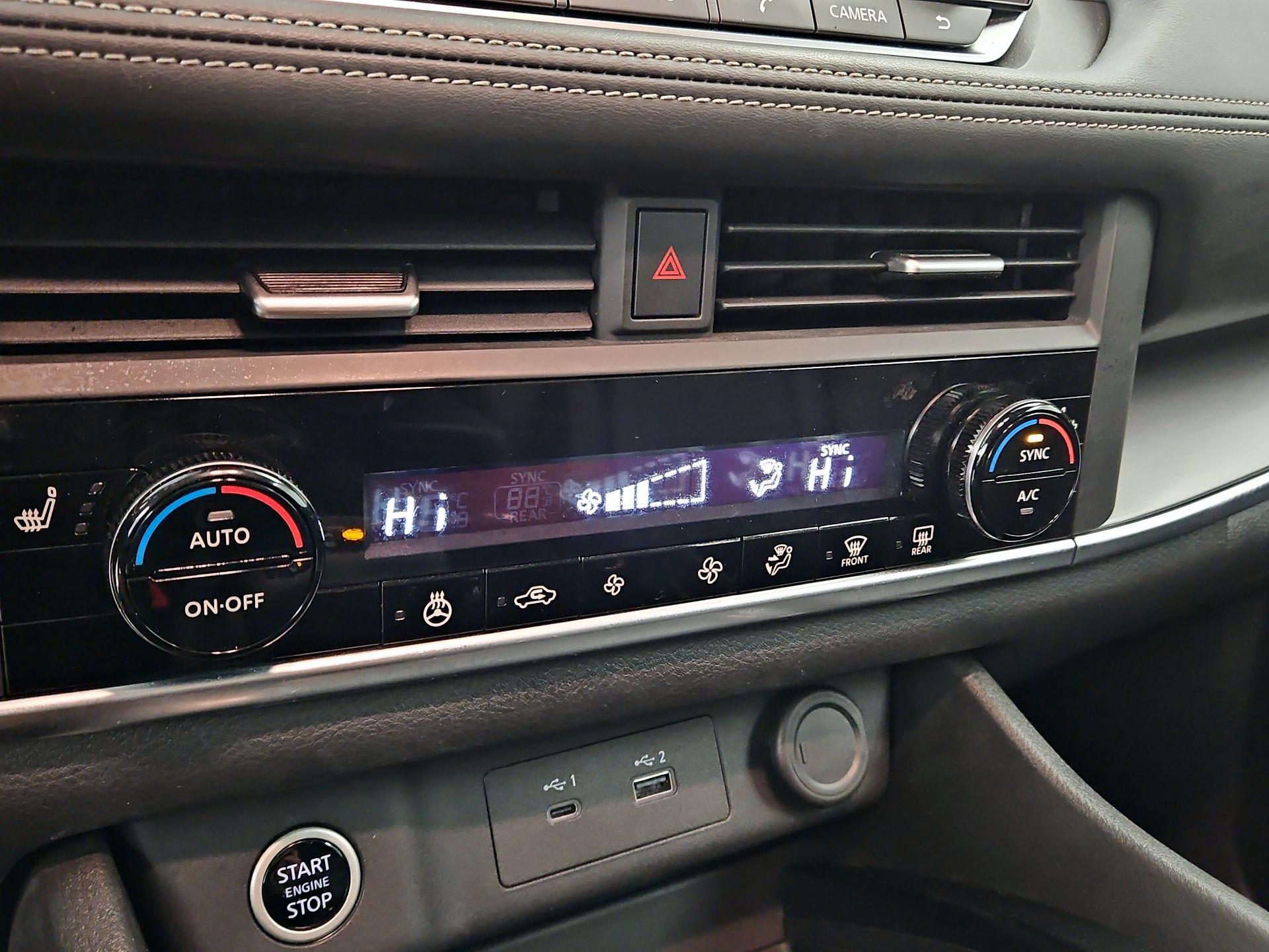 Thumbnail: 2023 Nissan Rogue - 16