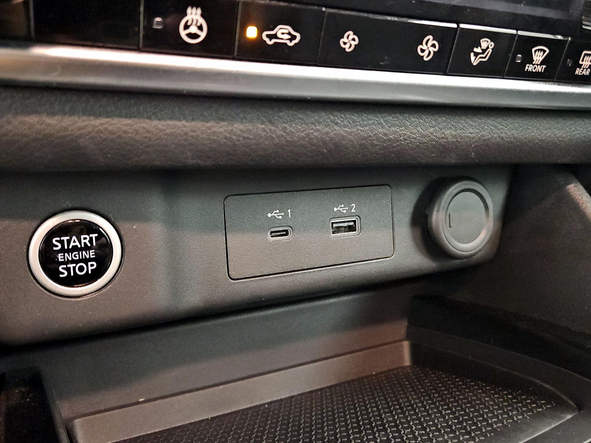 Thumbnail: 2023 Nissan Rogue - 18