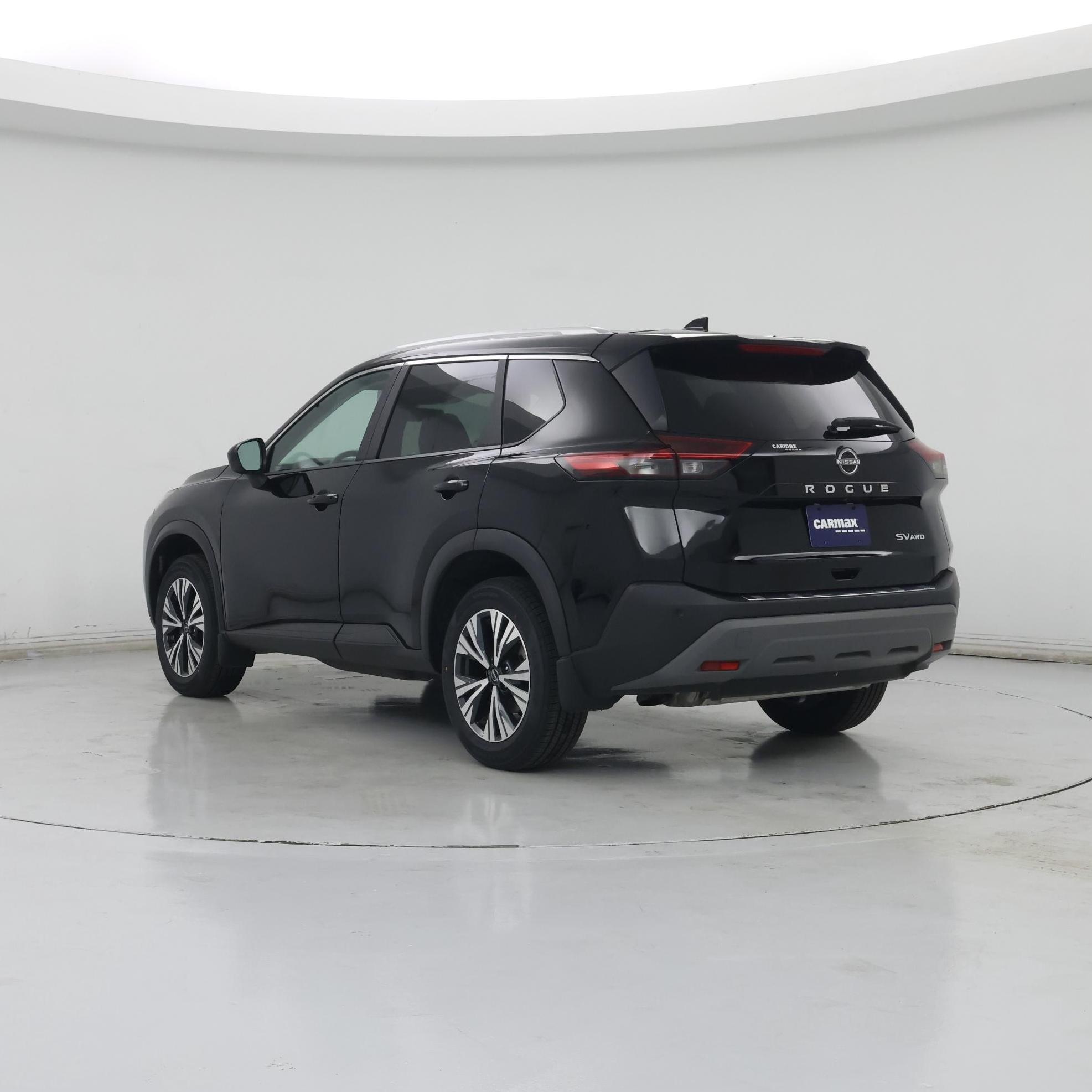 Thumbnail: 2023 Nissan Rogue - 2