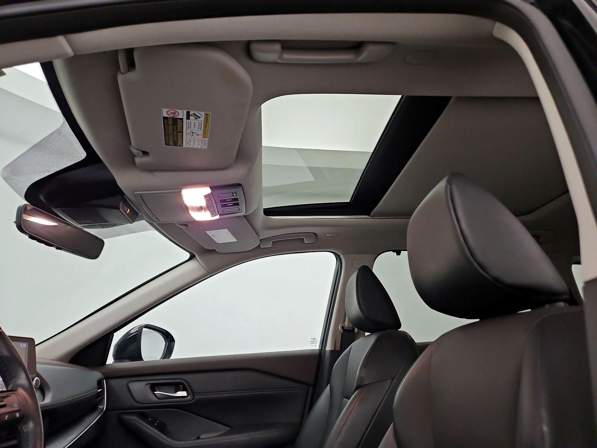 Thumbnail: 2023 Nissan Rogue - 19