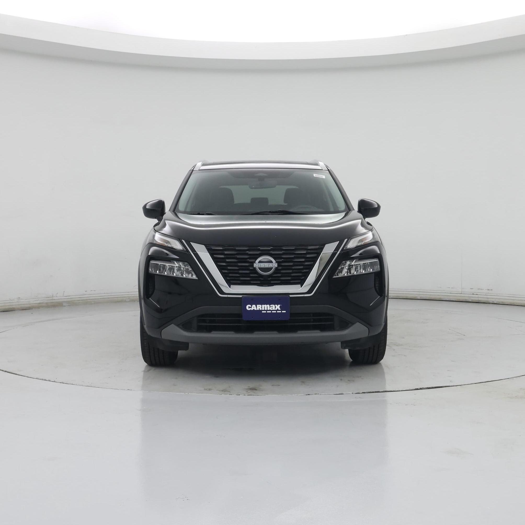 Thumbnail: 2023 Nissan Rogue - 5