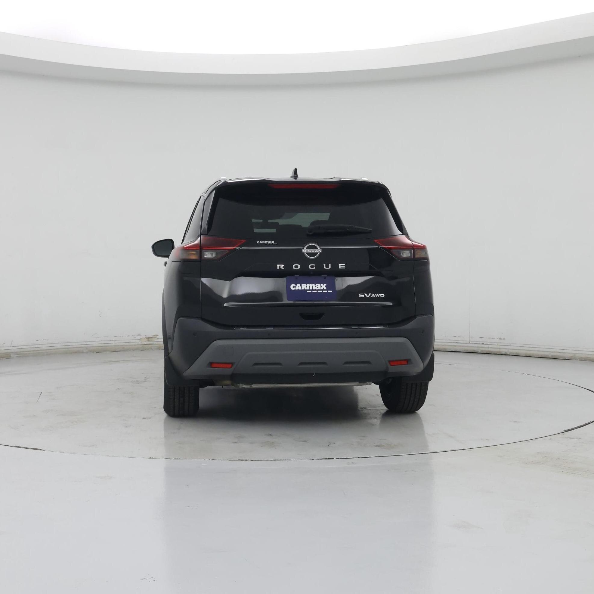 Thumbnail: 2023 Nissan Rogue - 6