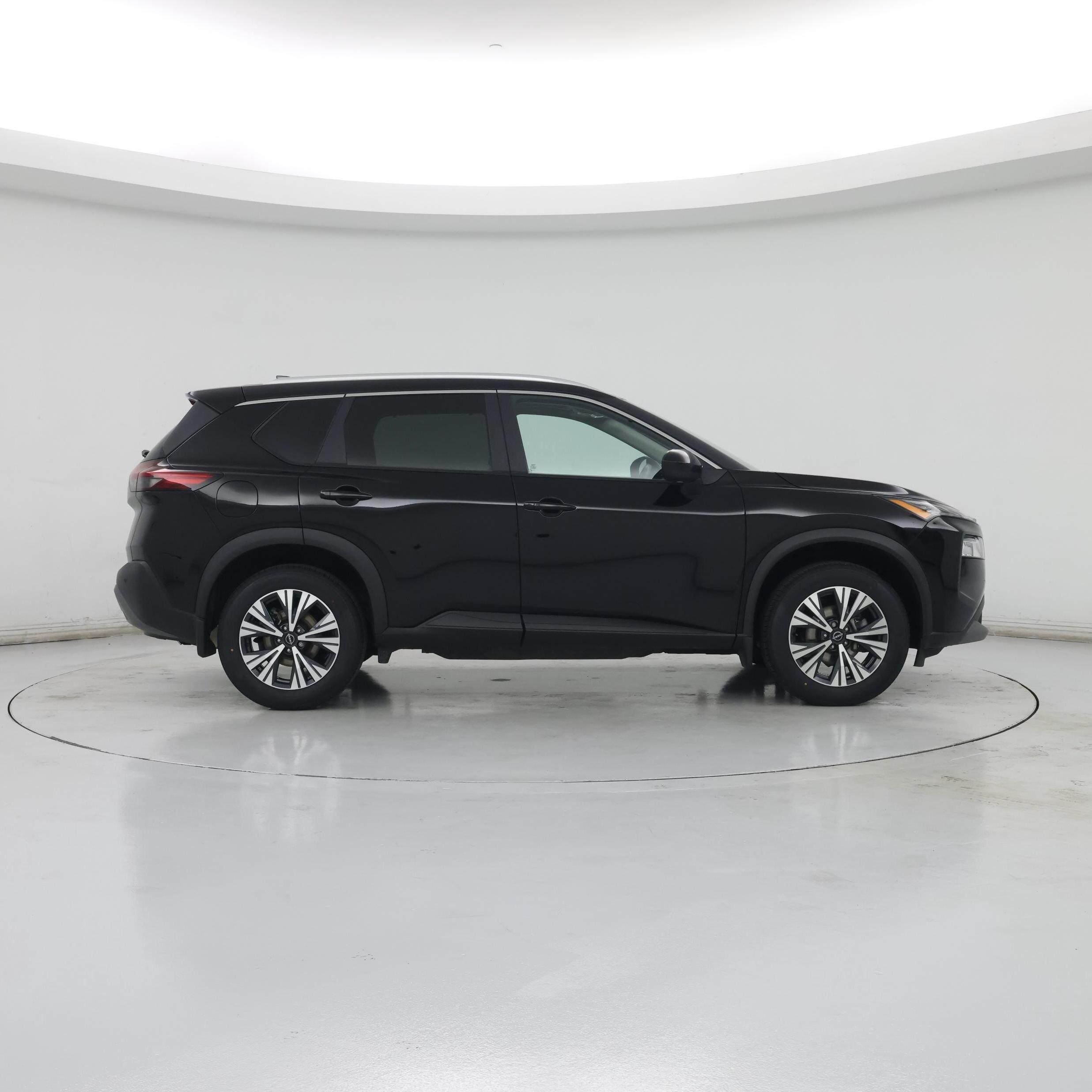 Thumbnail: 2023 Nissan Rogue - 7