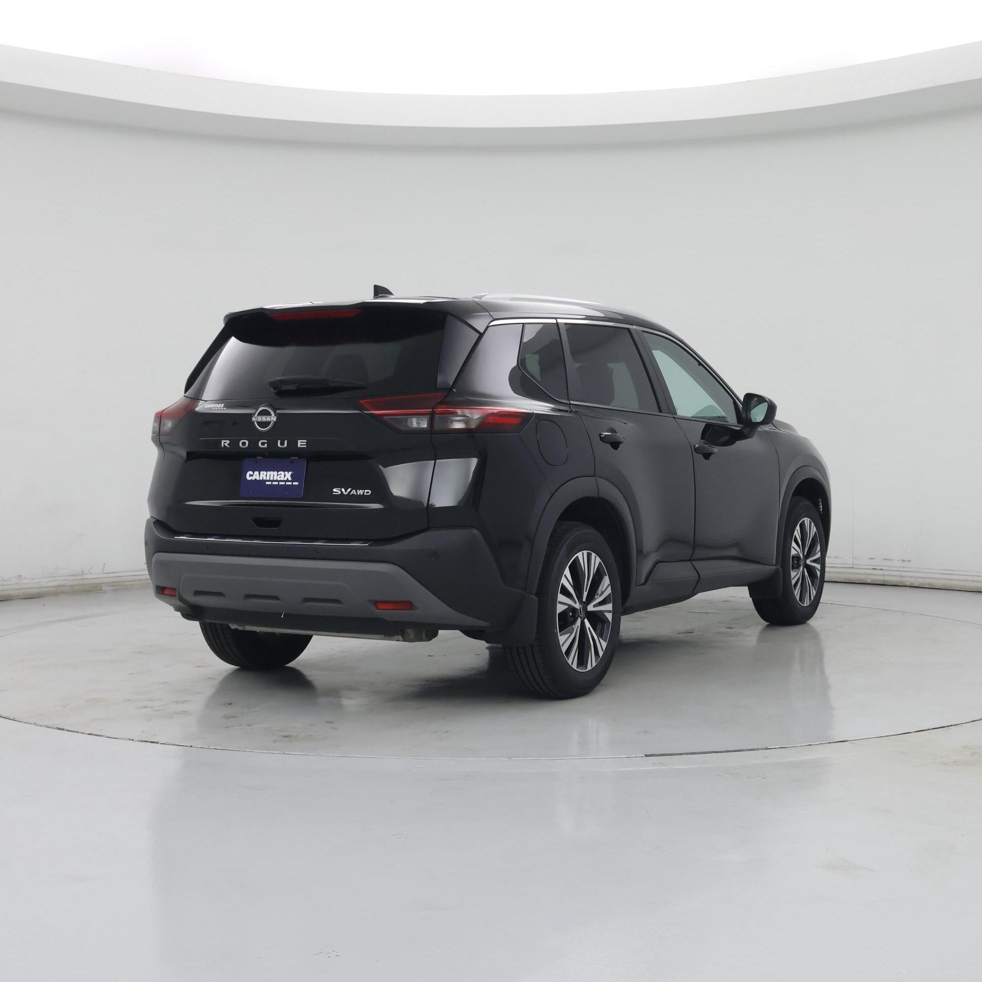 Thumbnail: 2023 Nissan Rogue - 8