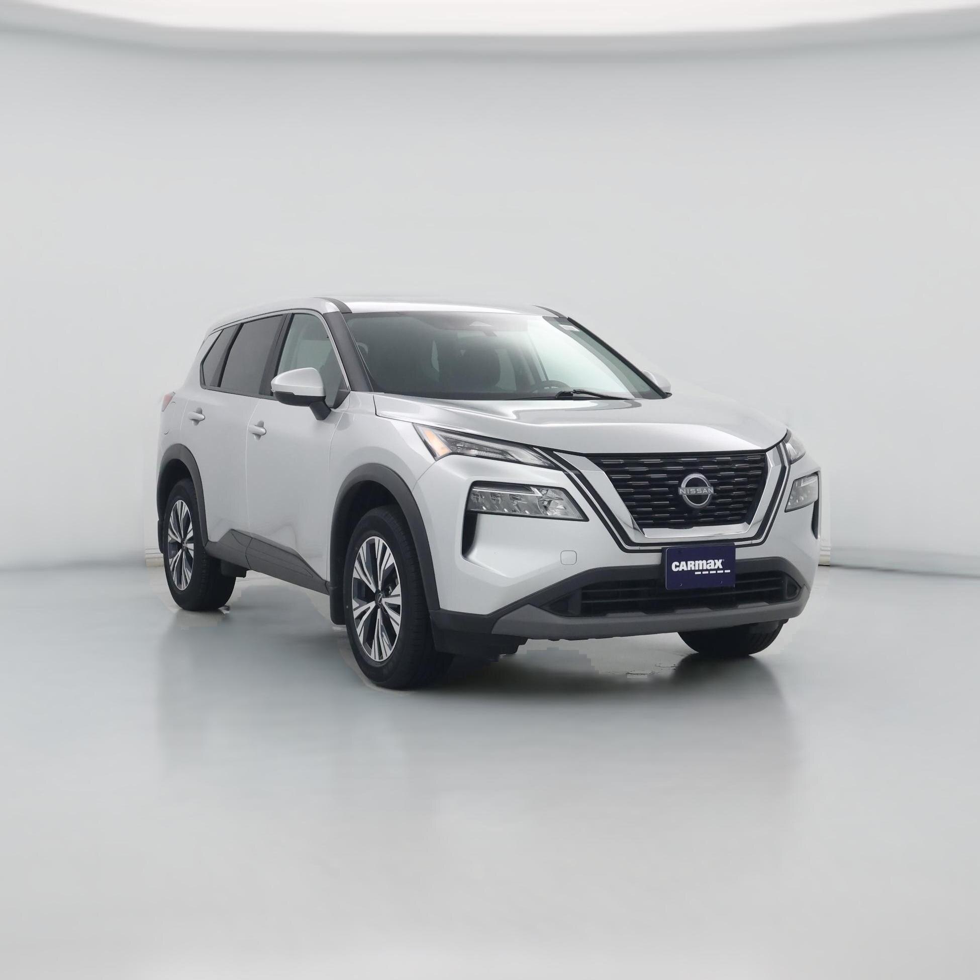 Thumbnail: 2023 Nissan Rogue - 1