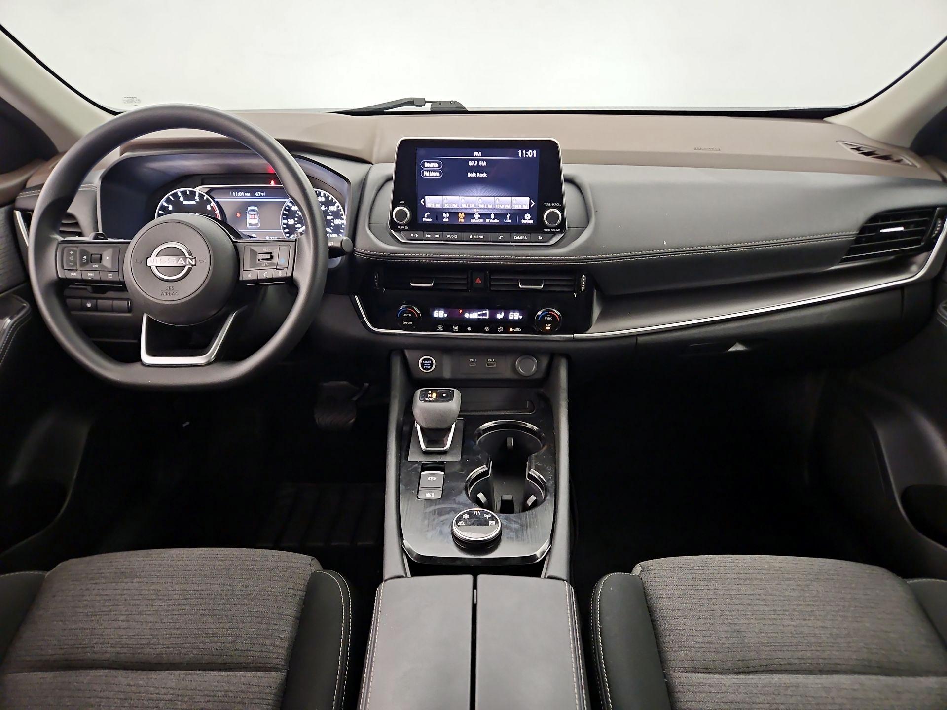 Thumbnail: 2023 Nissan Rogue - 9