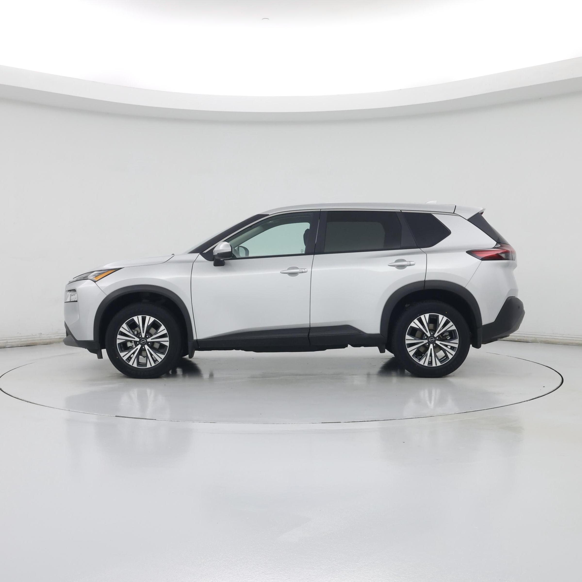 Thumbnail: 2023 Nissan Rogue - 3