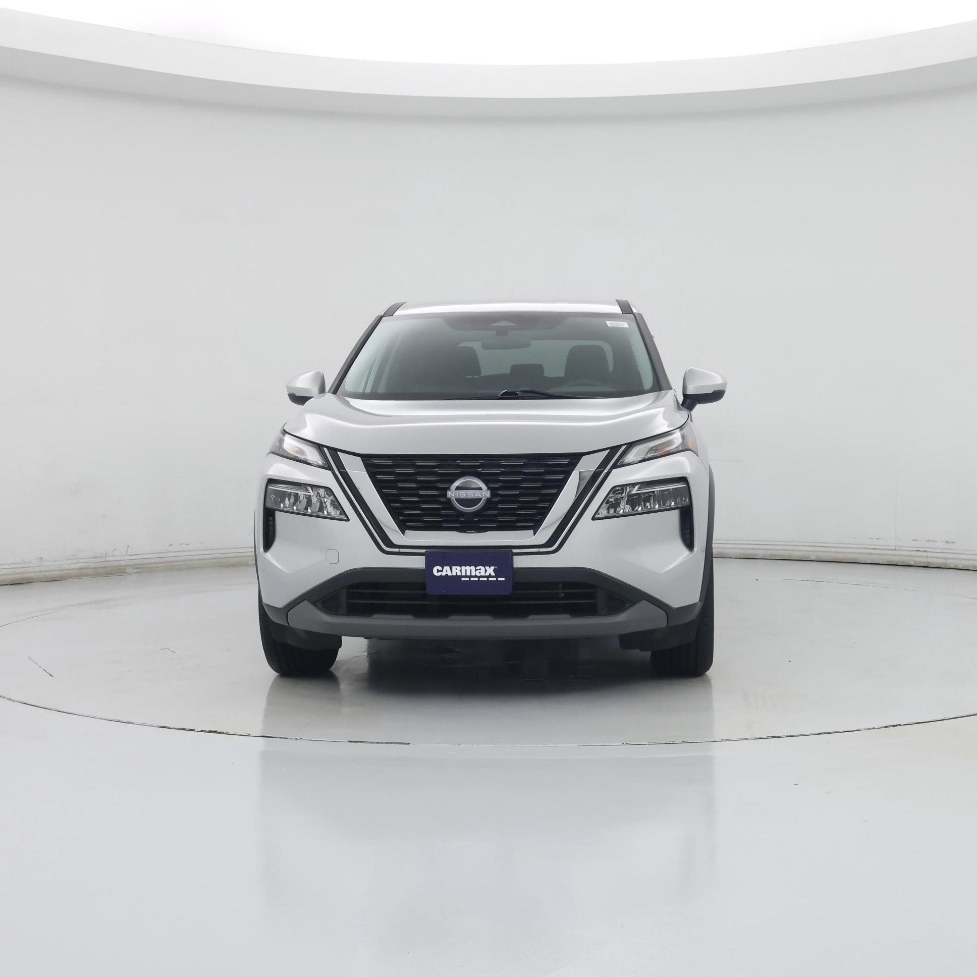 Thumbnail: 2023 Nissan Rogue - 5