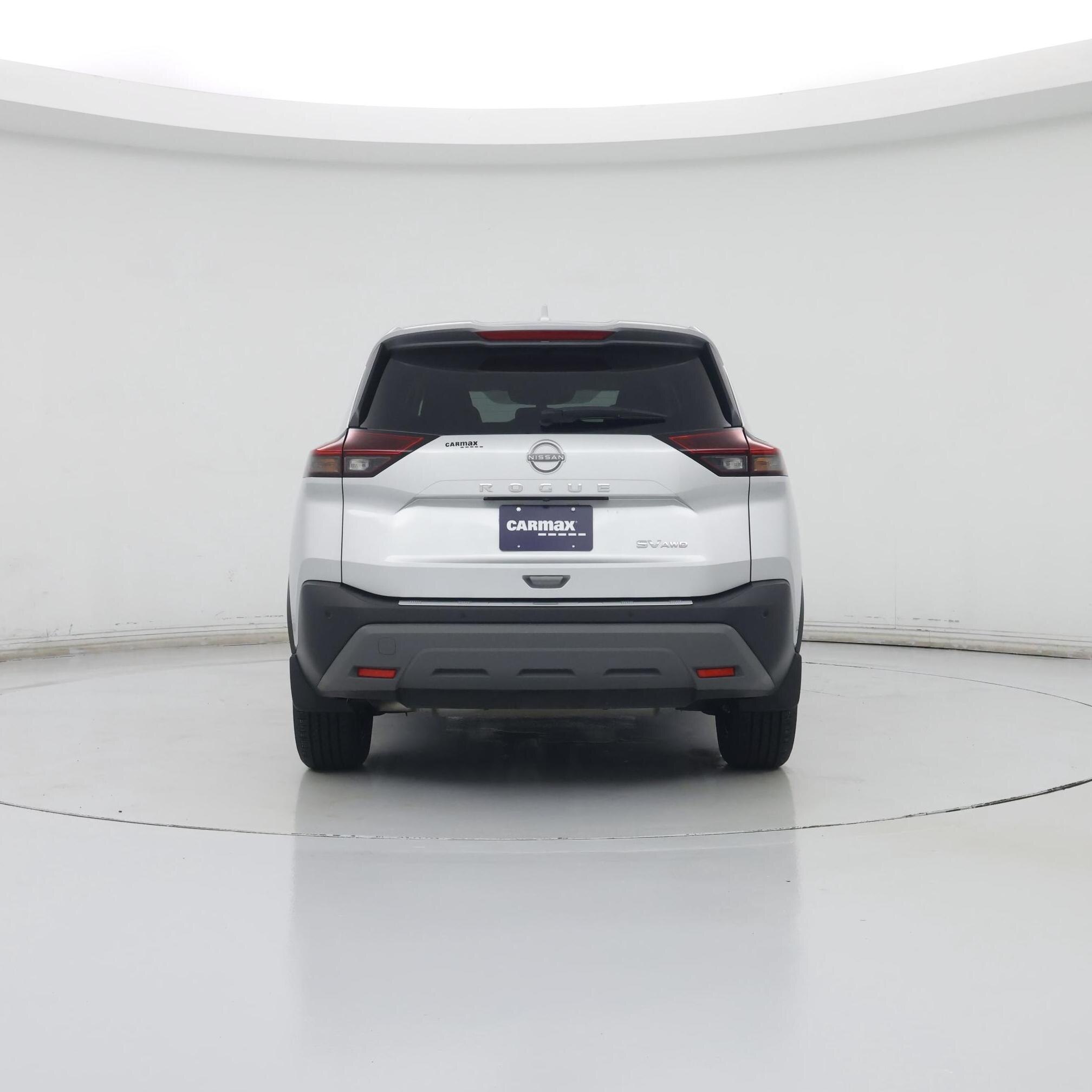 Thumbnail: 2023 Nissan Rogue - 6
