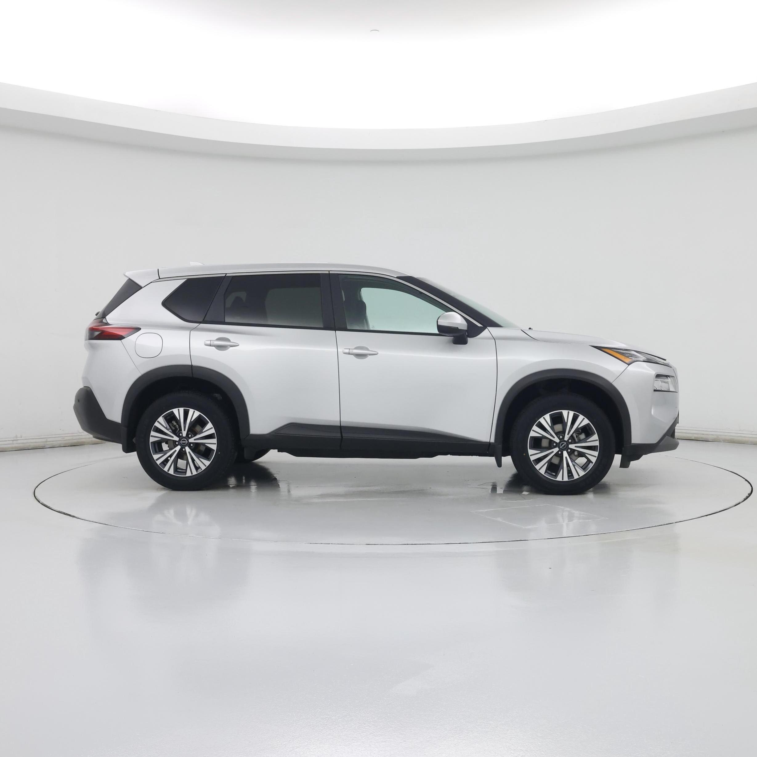 Thumbnail: 2023 Nissan Rogue - 7