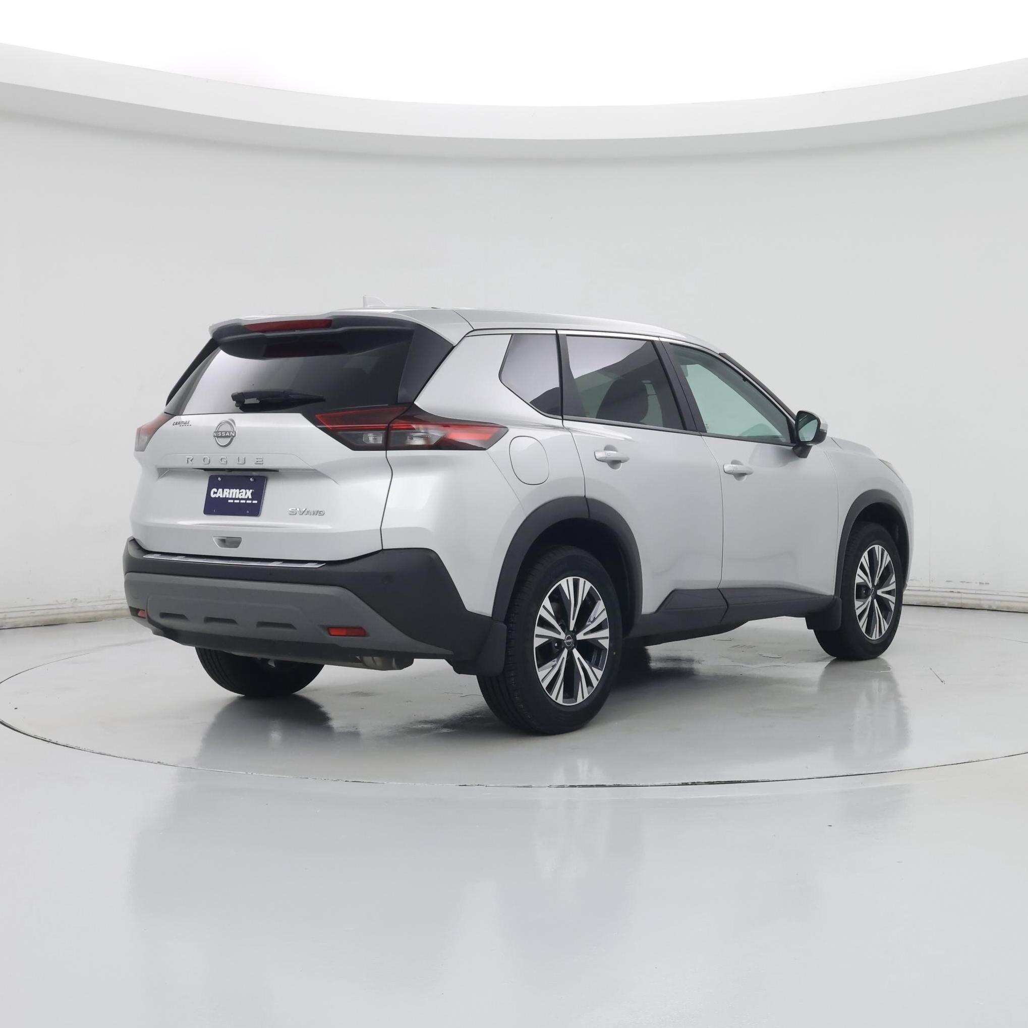Thumbnail: 2023 Nissan Rogue - 8