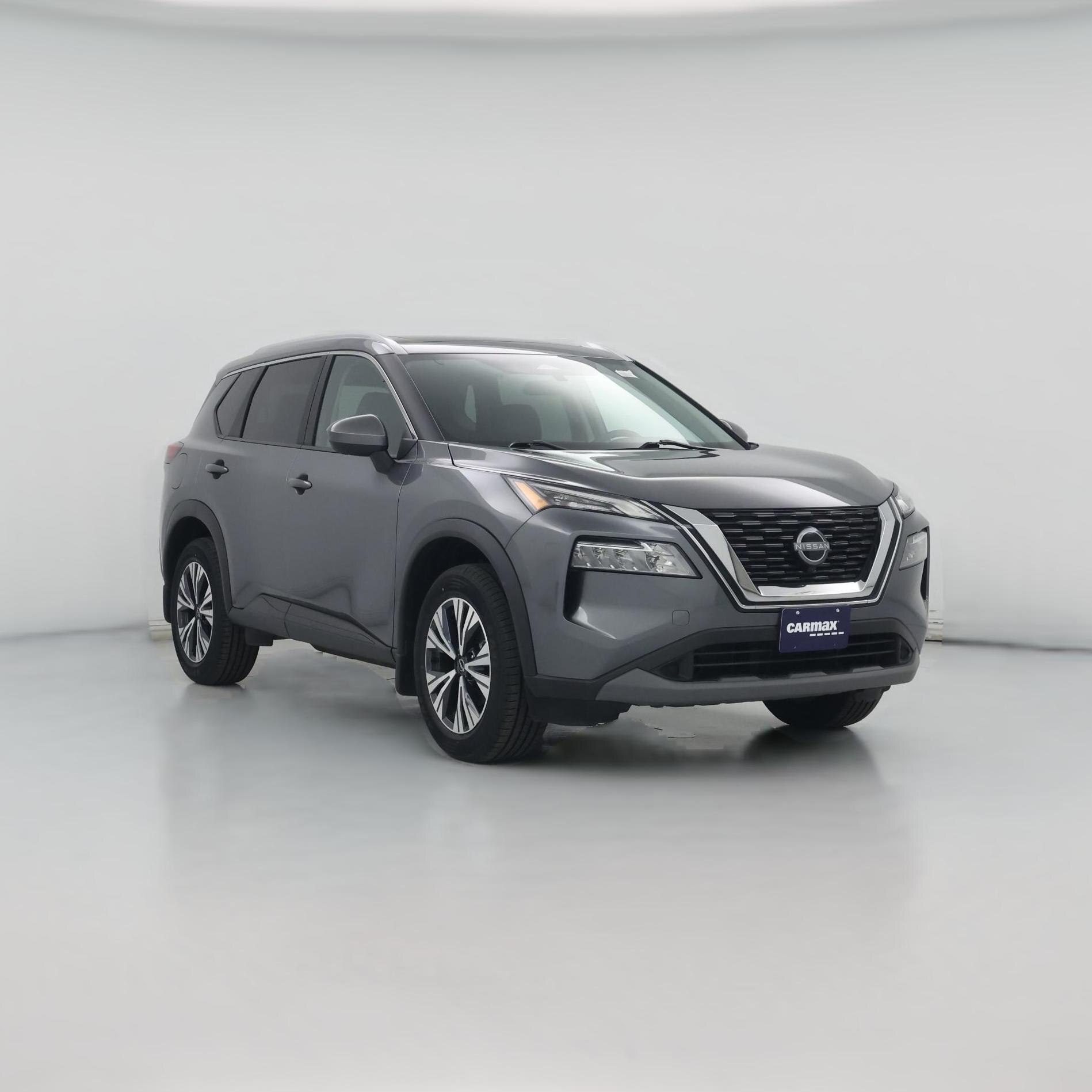 Thumbnail: 2023 Nissan Rogue - 1